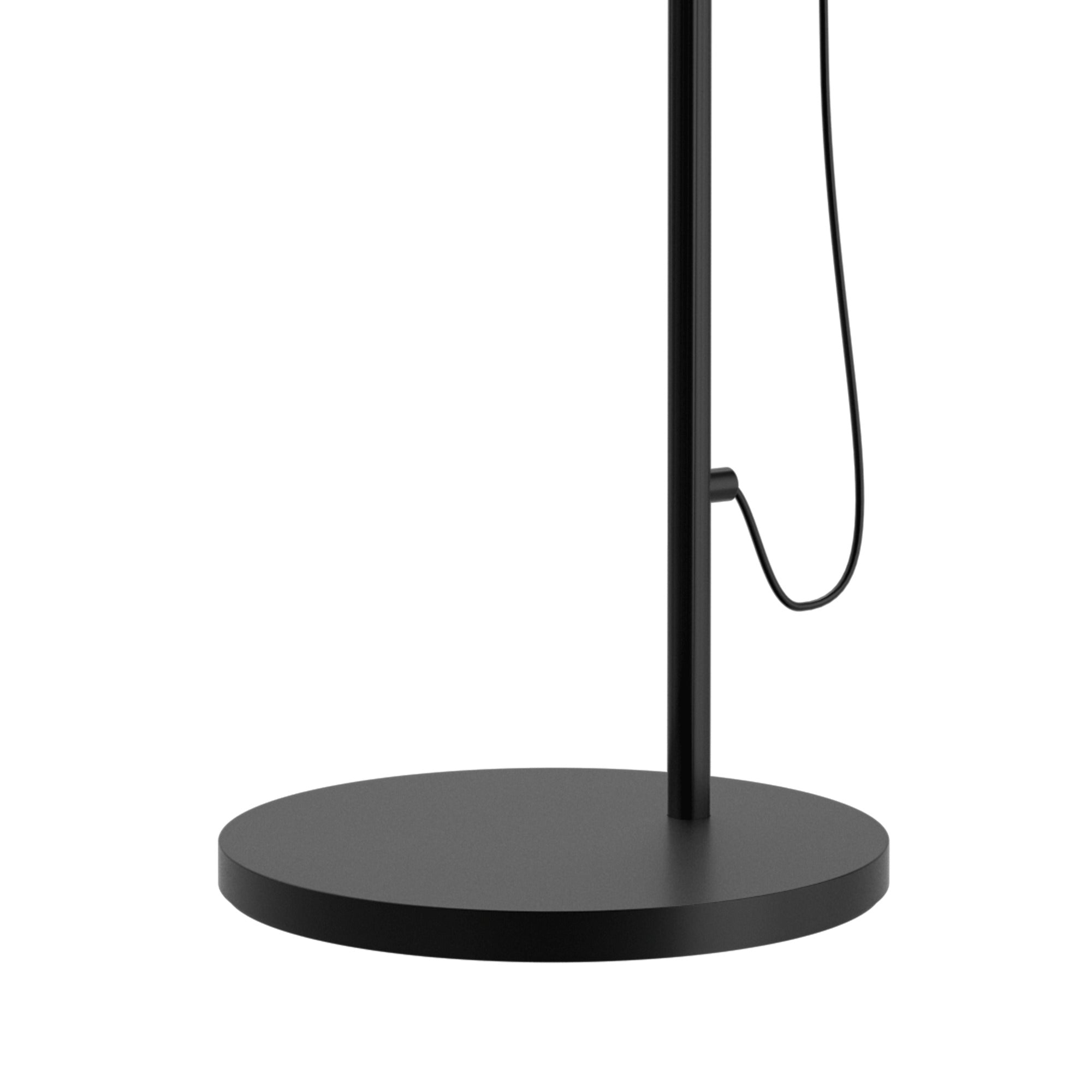 YUH Table Lamp Black