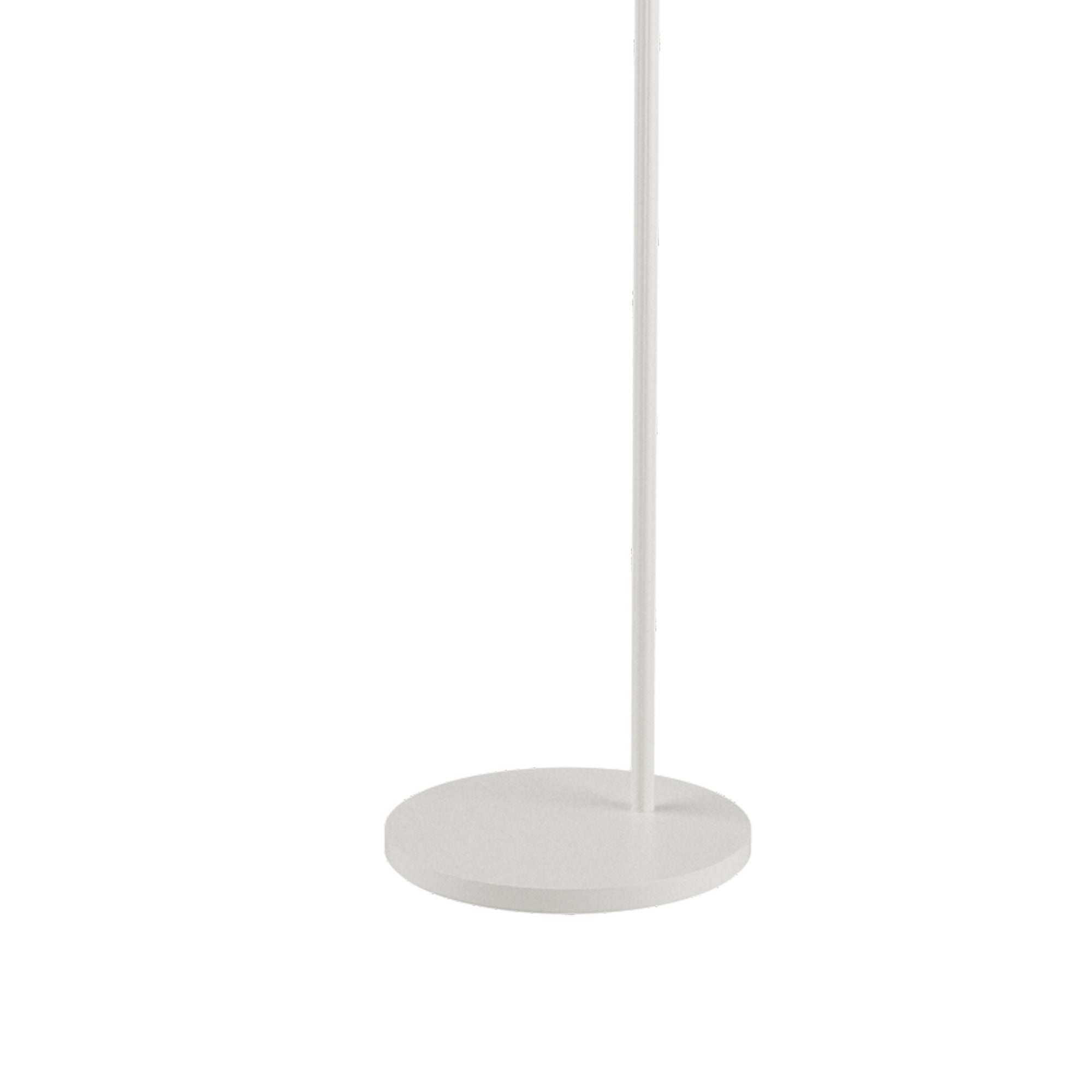 YUH Floor Lamp White