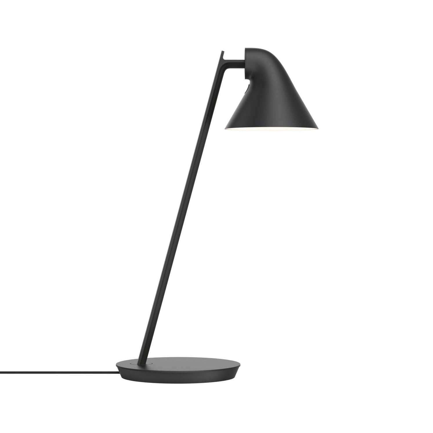 NJP MINI black table lamp