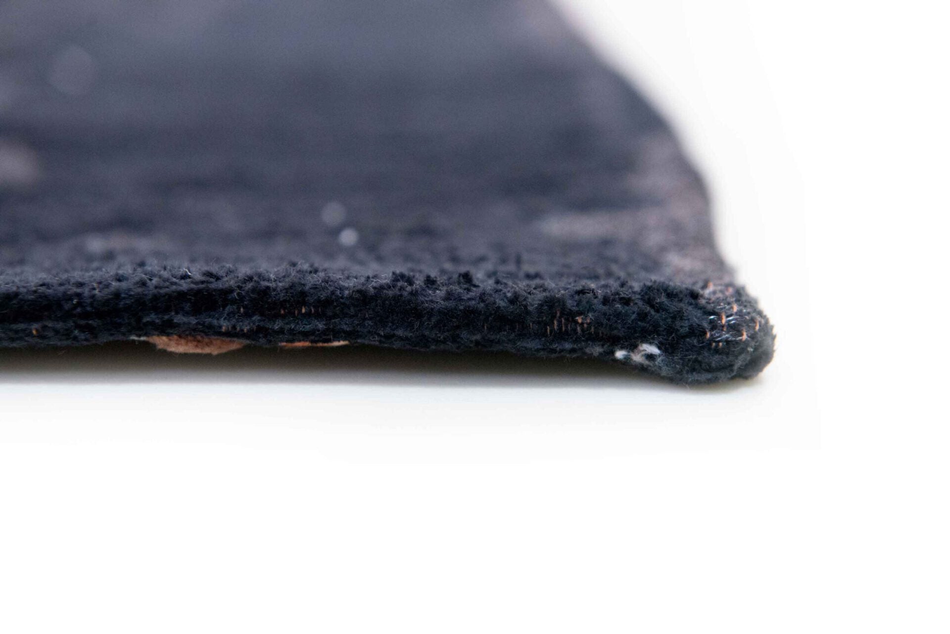 Dywan BAOBAB BLACK WATER czarny