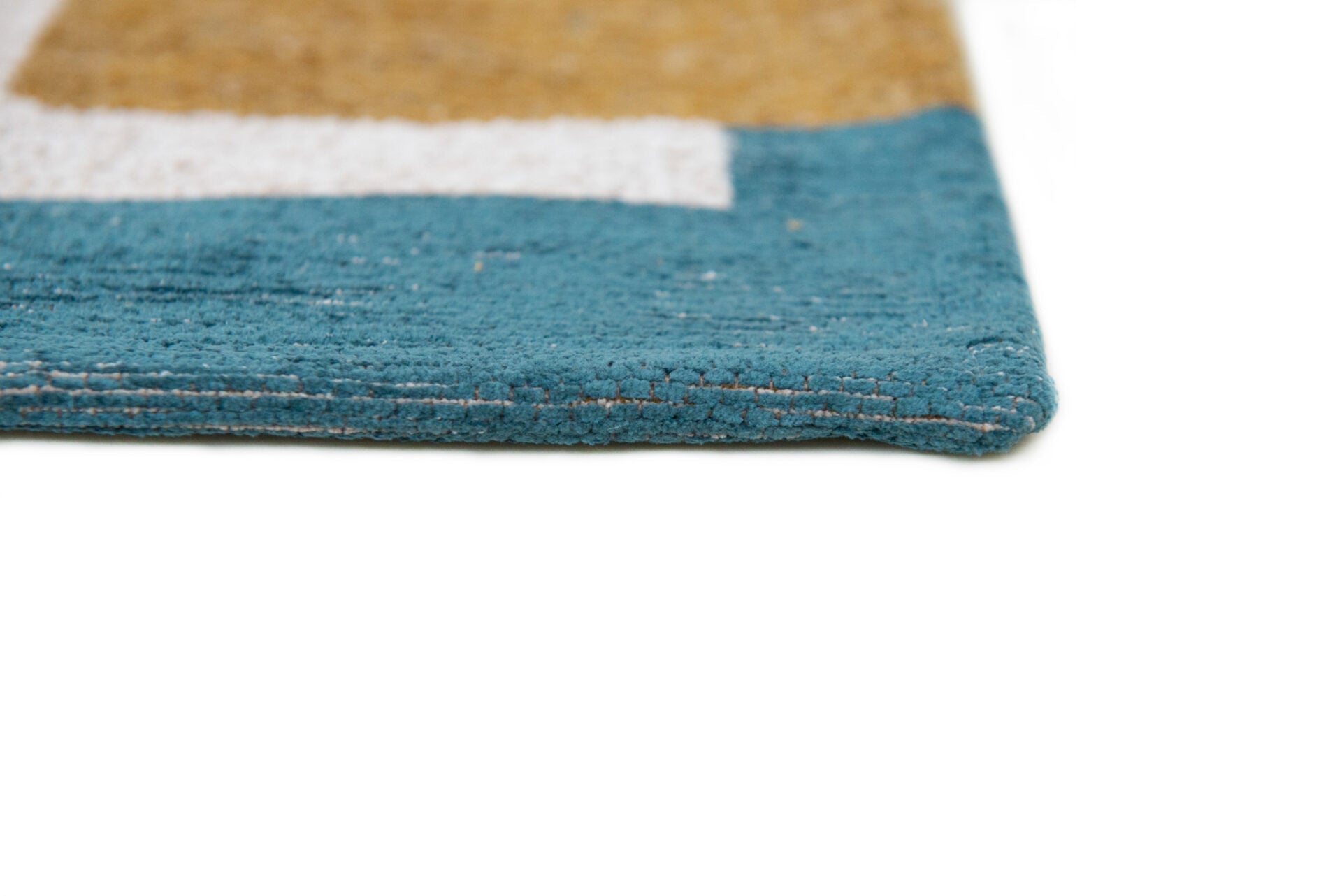 Vloerkleed CHESS HONEY beige