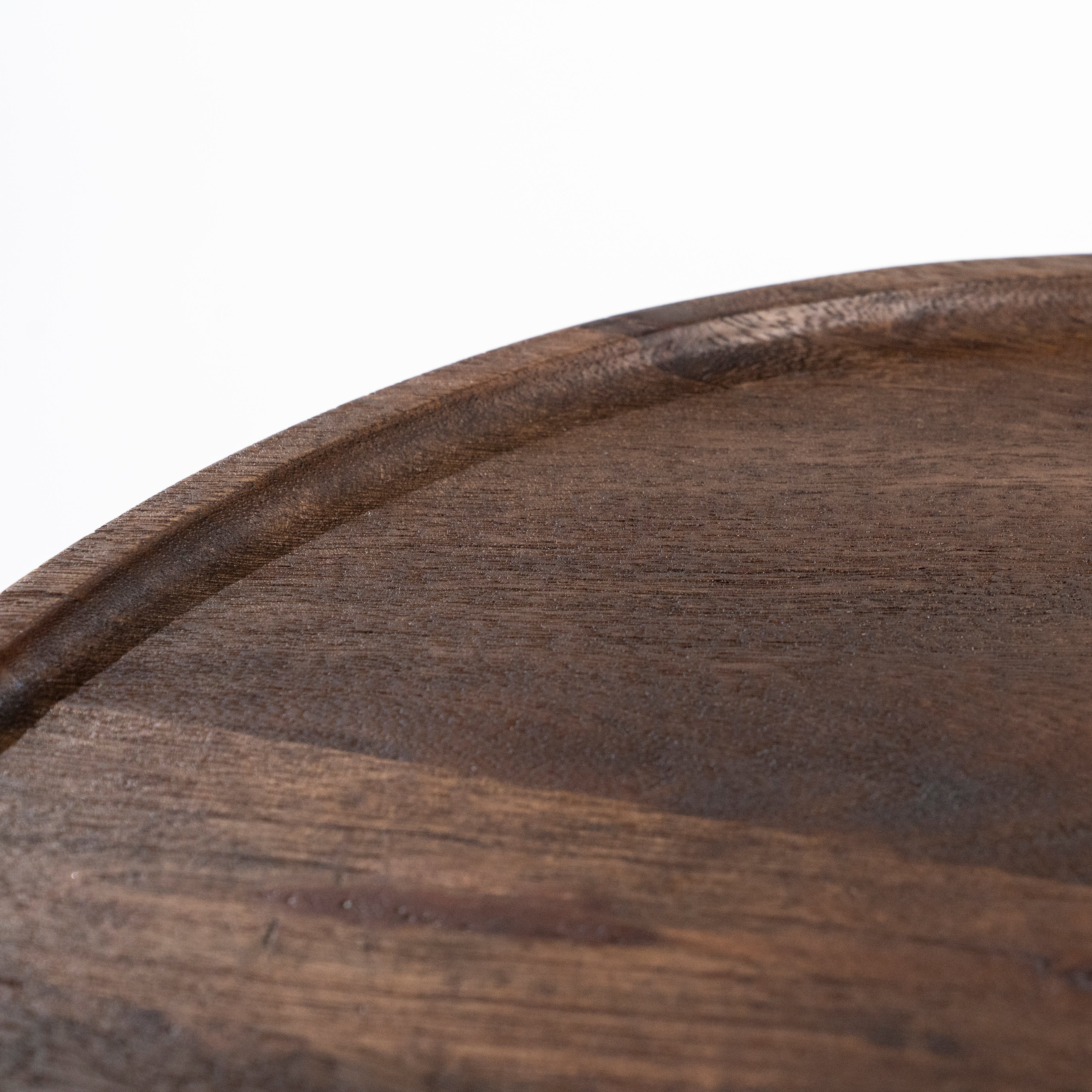 Bijzettafel RON mango hout