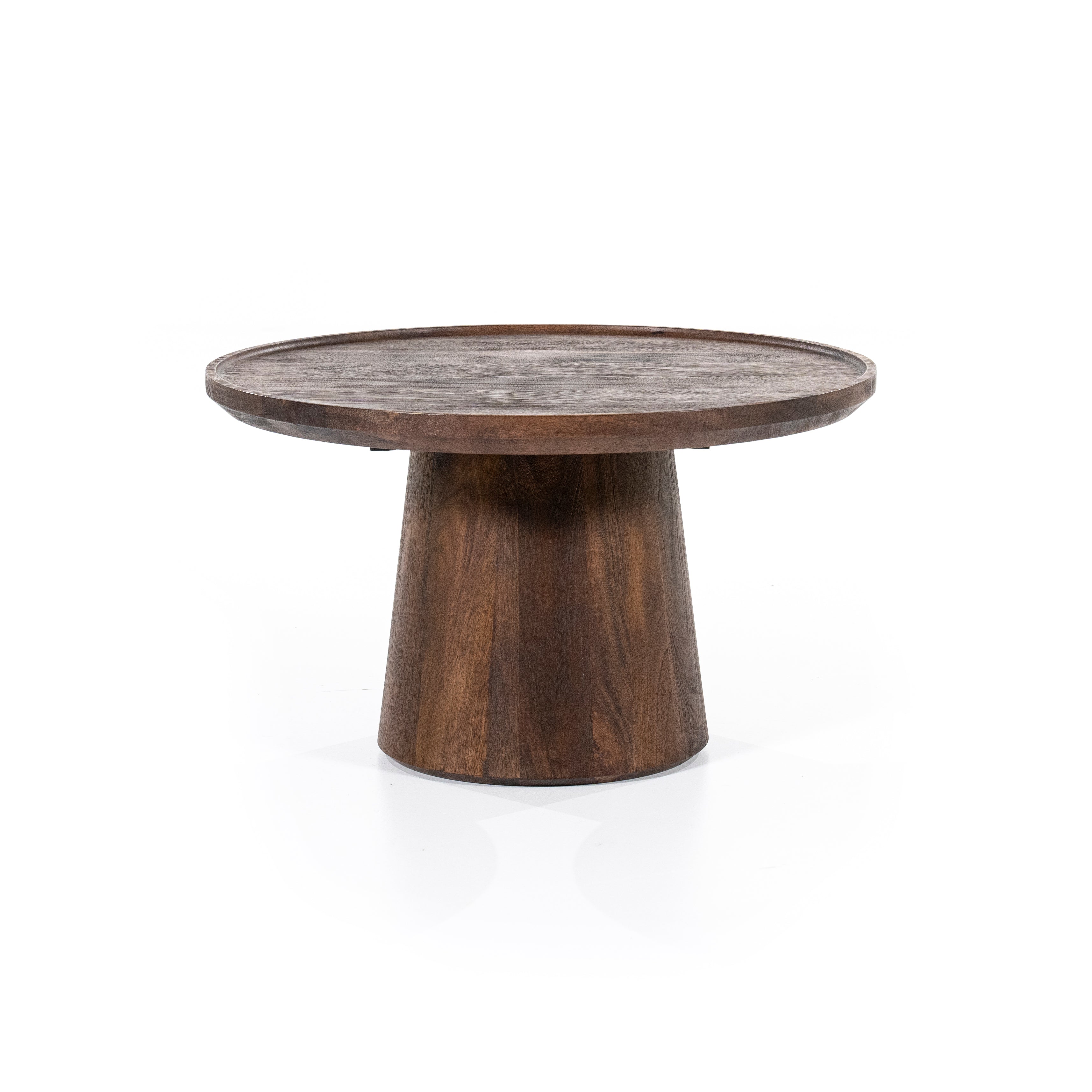 Couchtisch RON aus Mangoholz