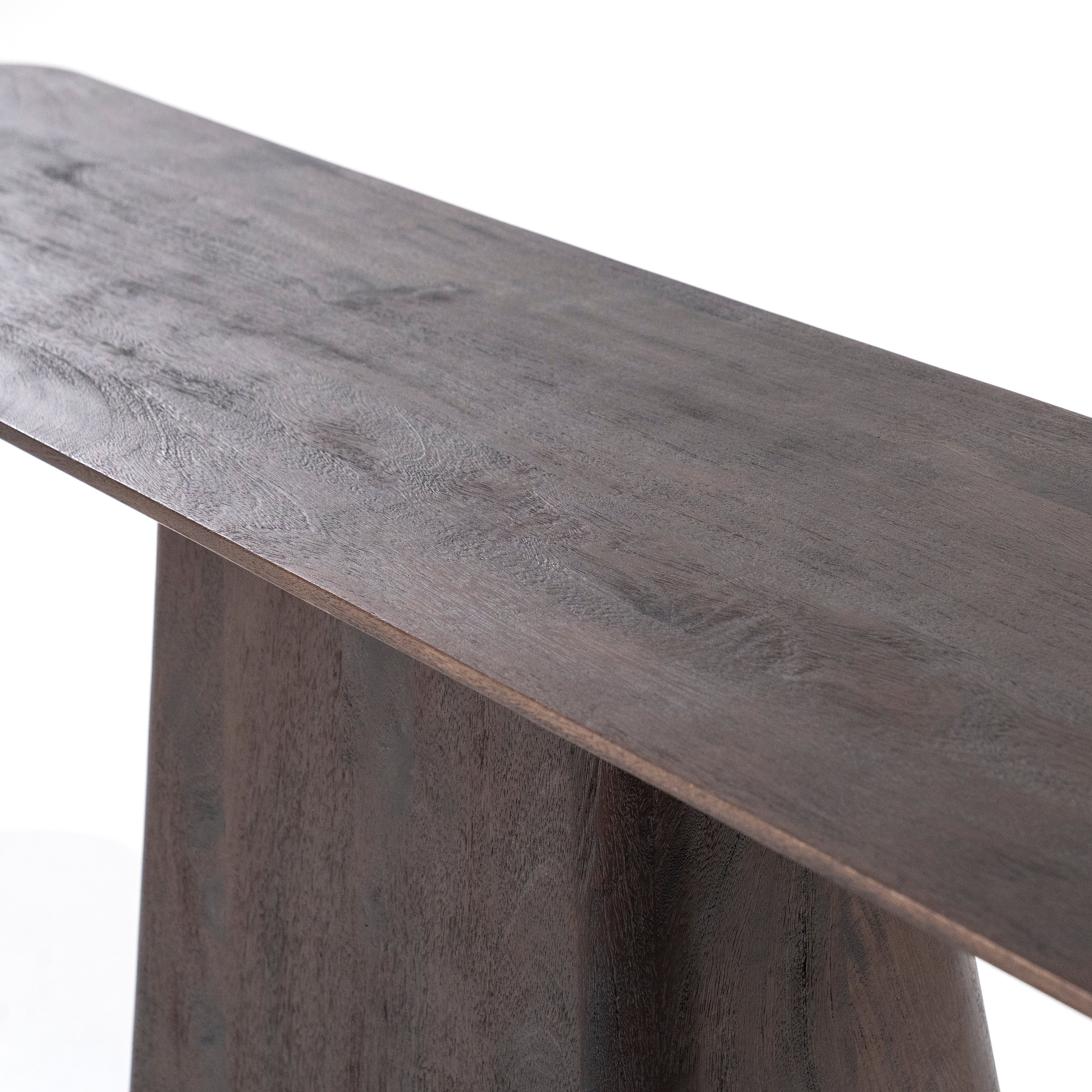 Konsola ARON mangohout