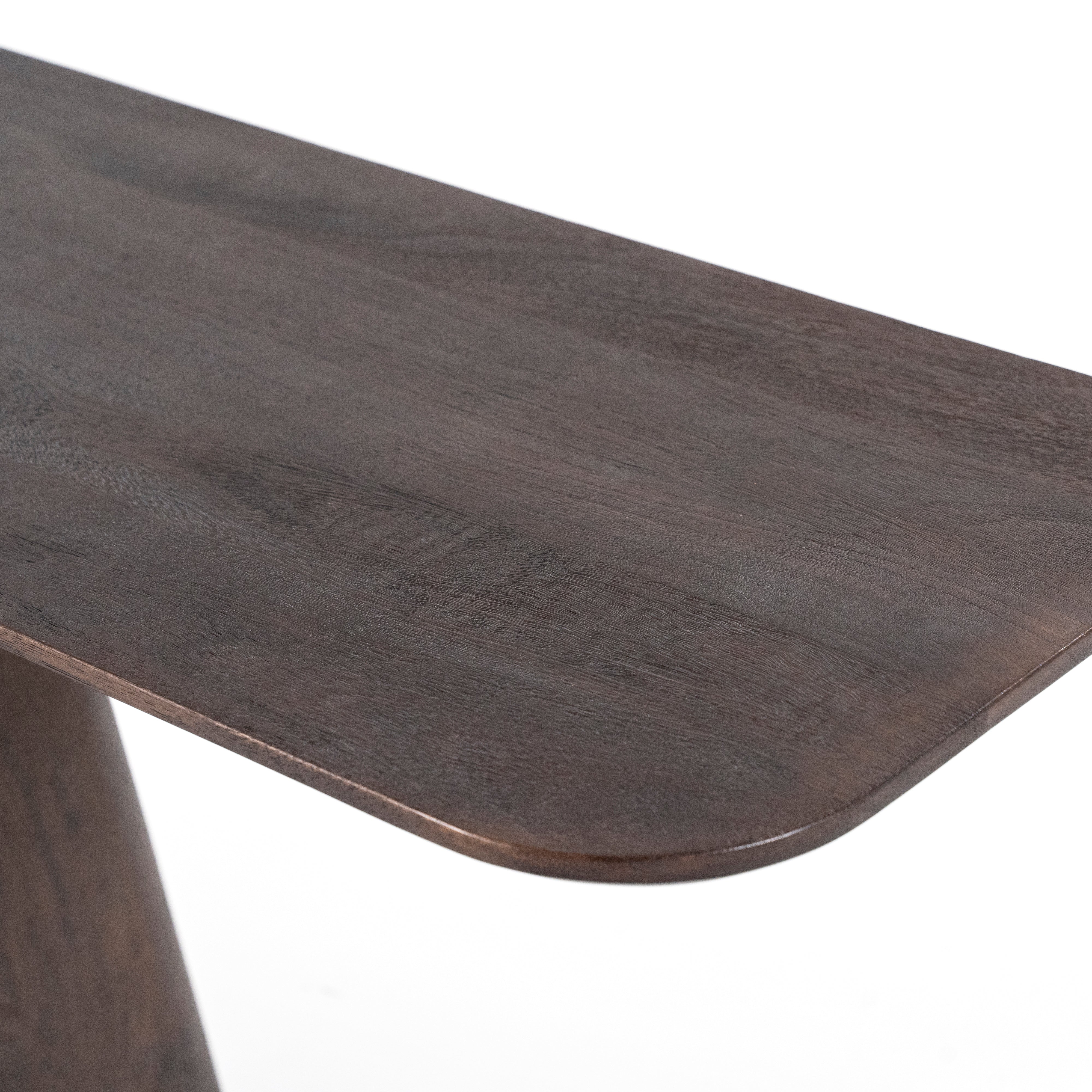 Konsola ARON mangohout