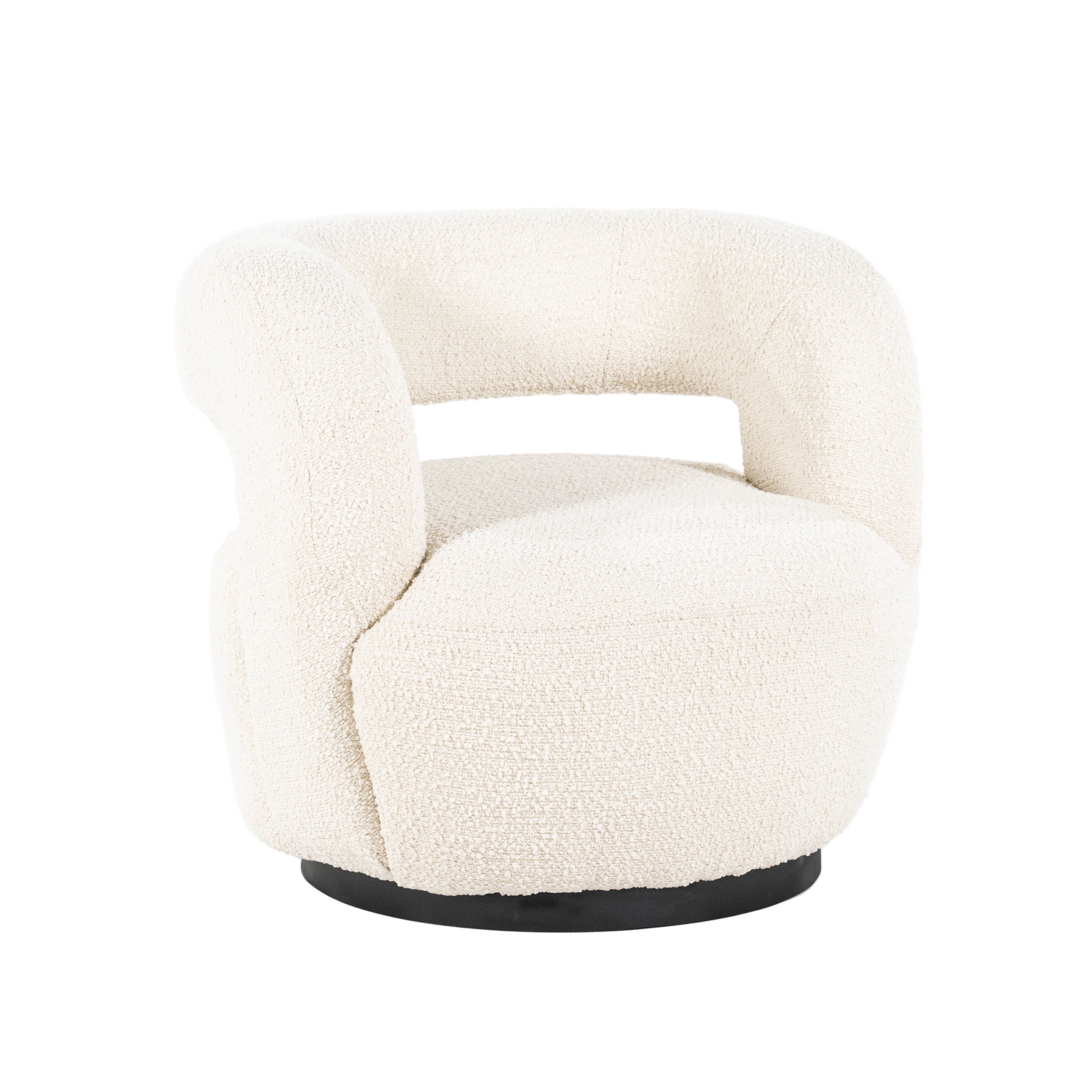 Sessel SHARON beige