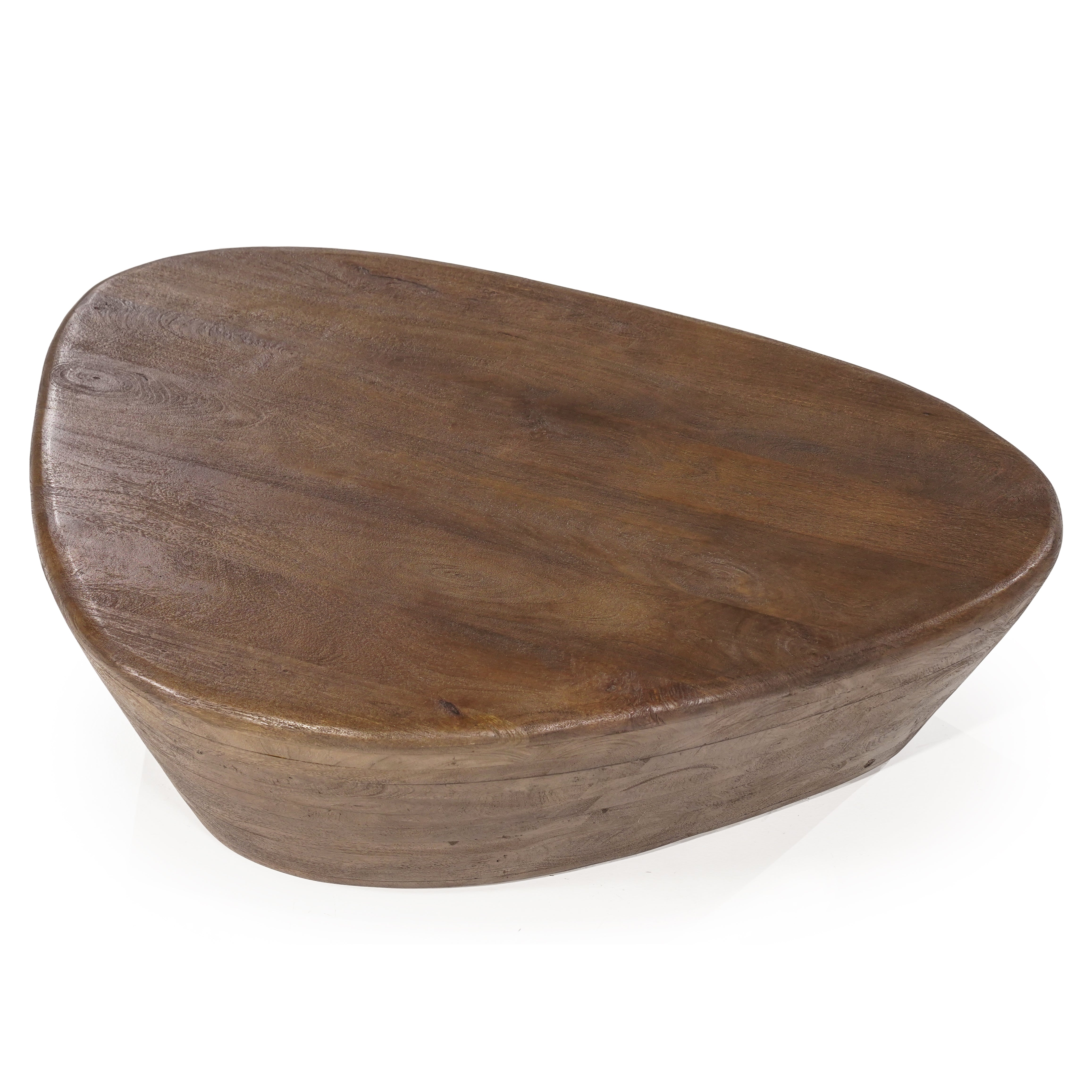 MILA Mango Wood Coffee Table