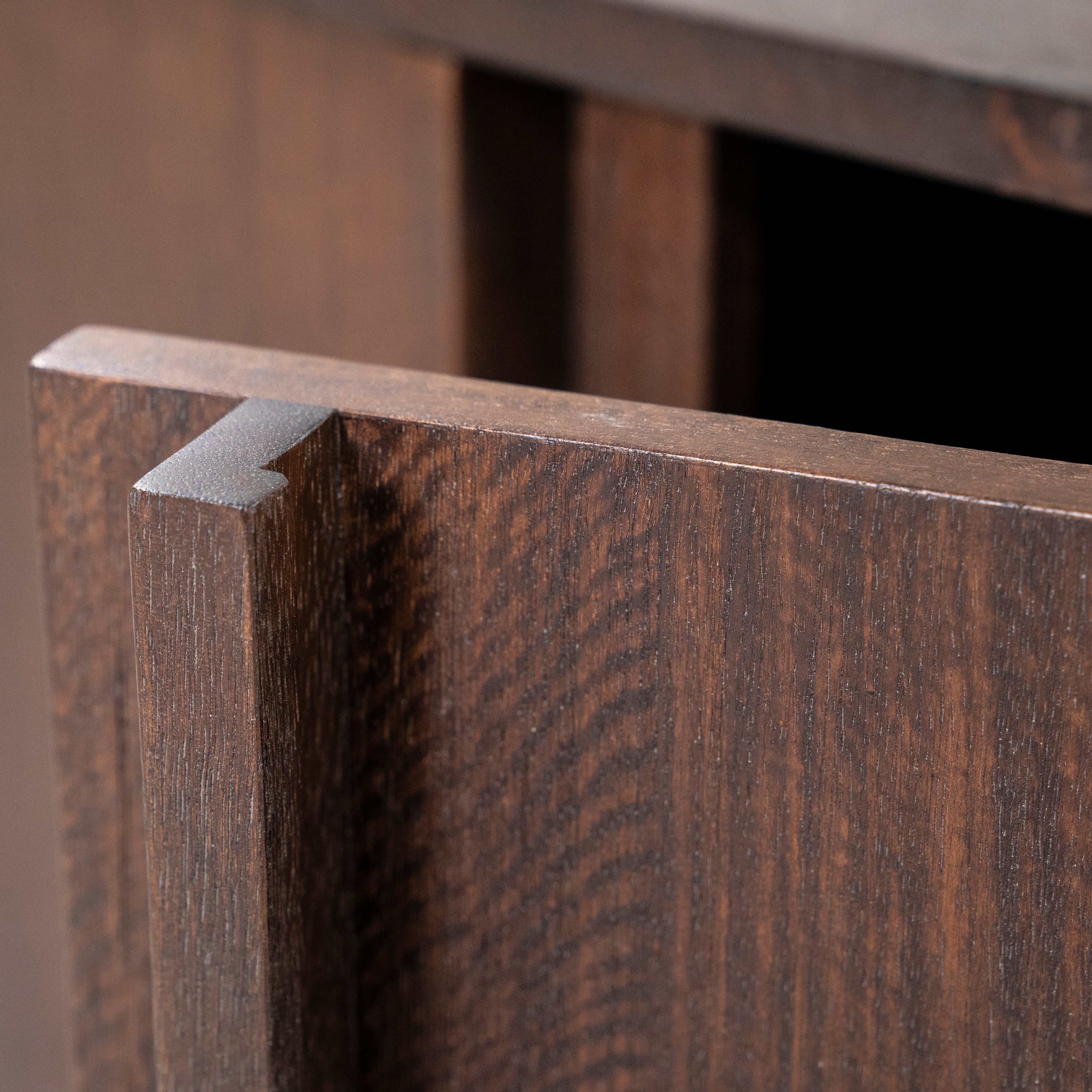 RTV cabinet JIMMY mango wood