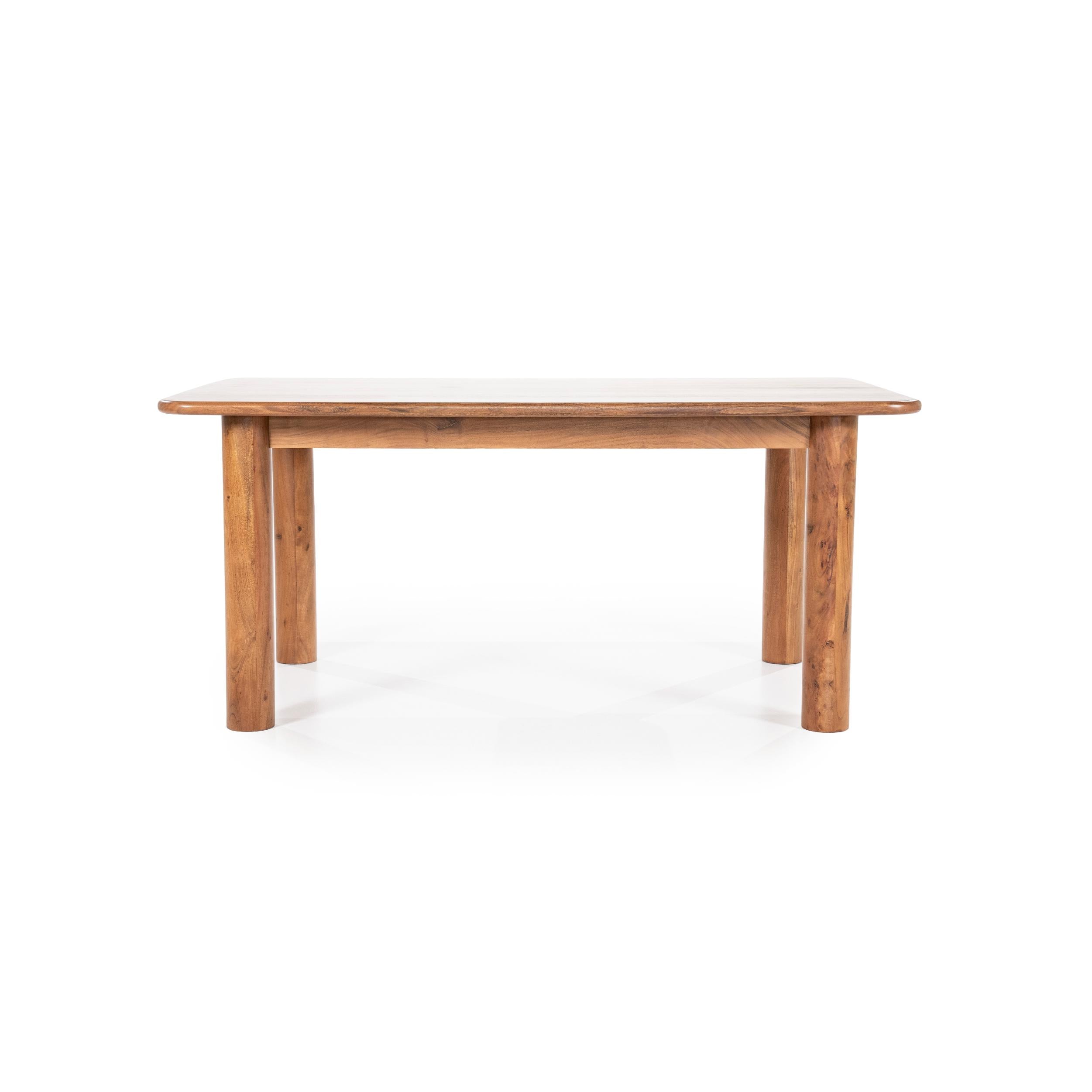Tafel JULIAN acaciahout