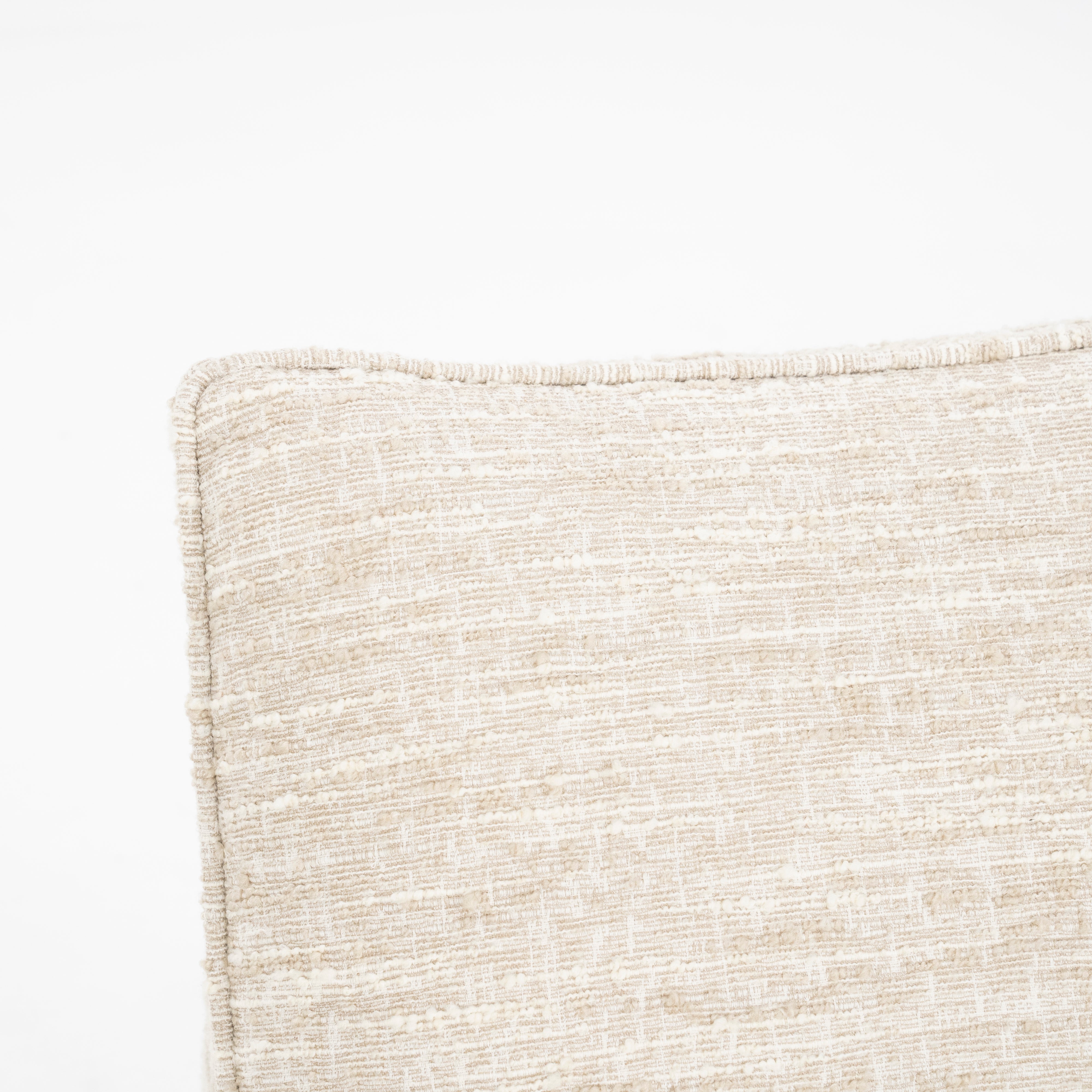 Draaistoel LOYS beige