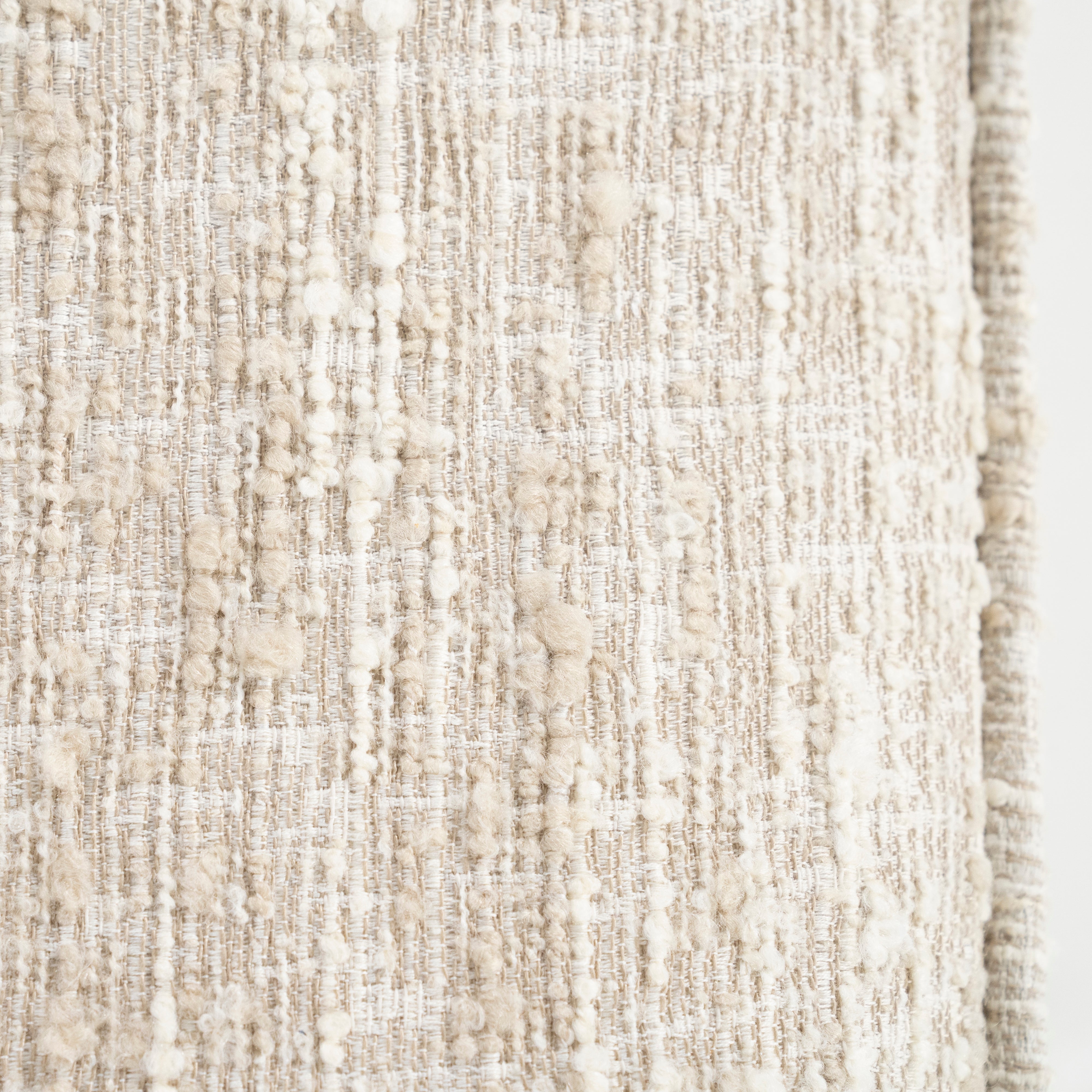 Draaistoel LOYS beige