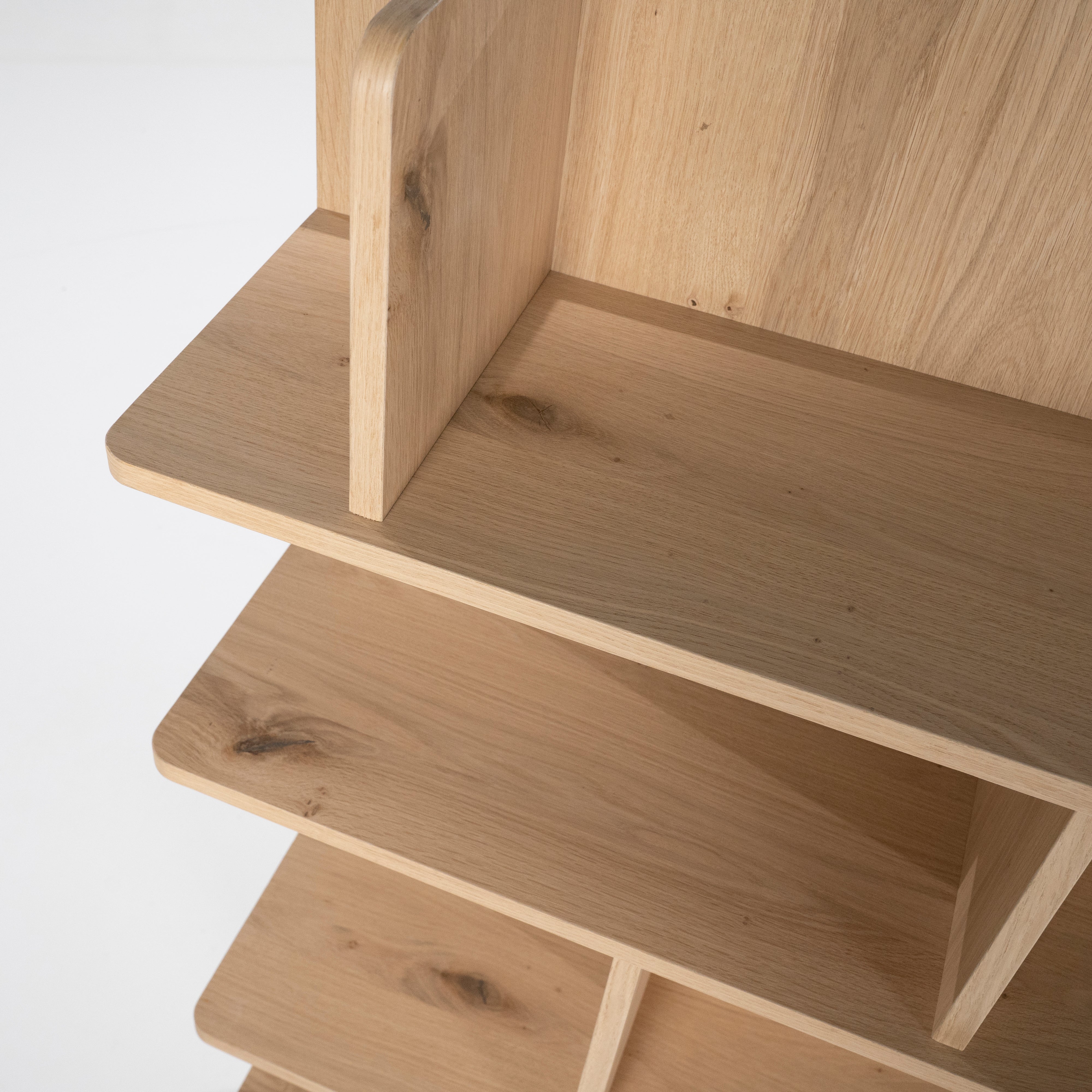 Eikenhouten REGAAL RENEE