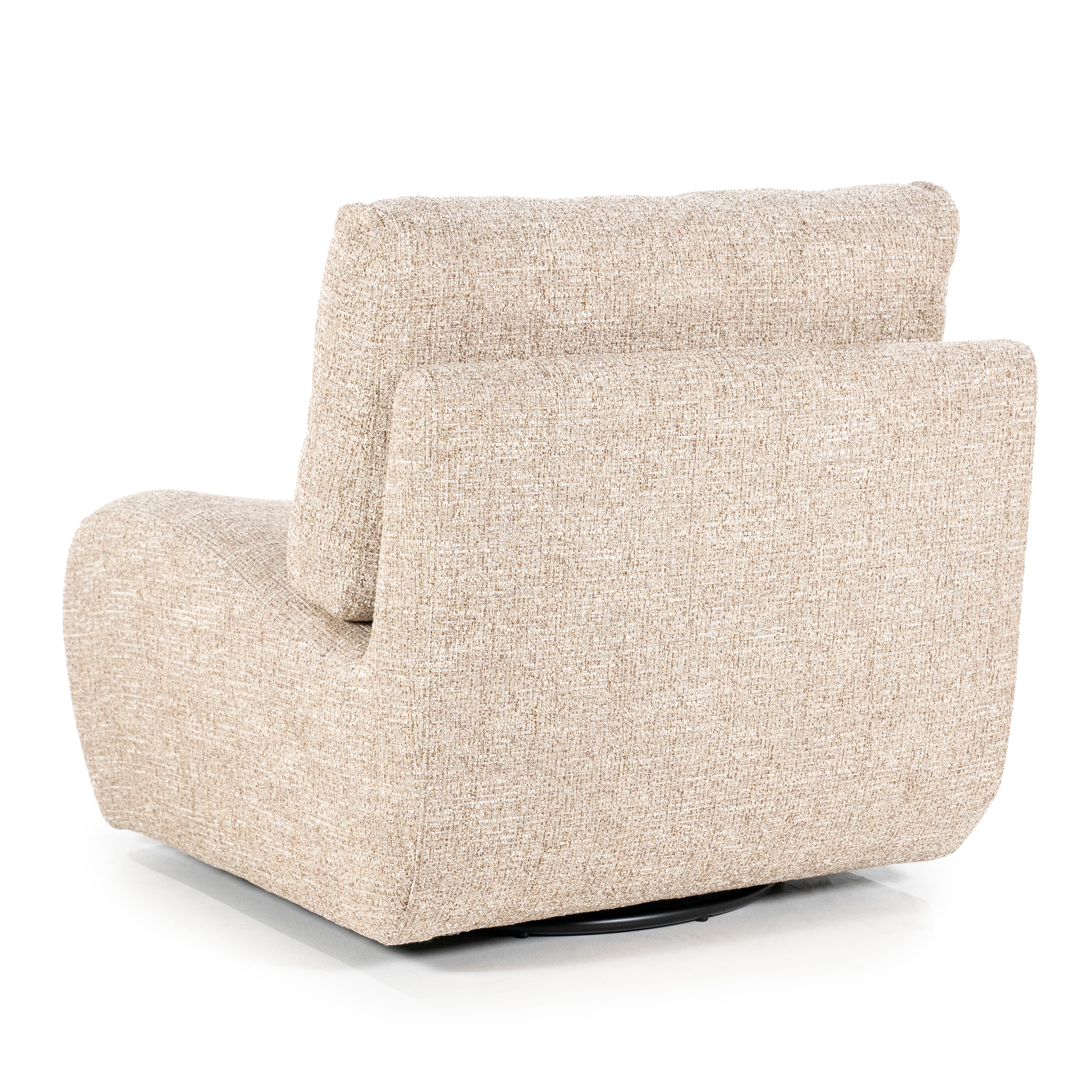 Fauteuil LUCIA beige
