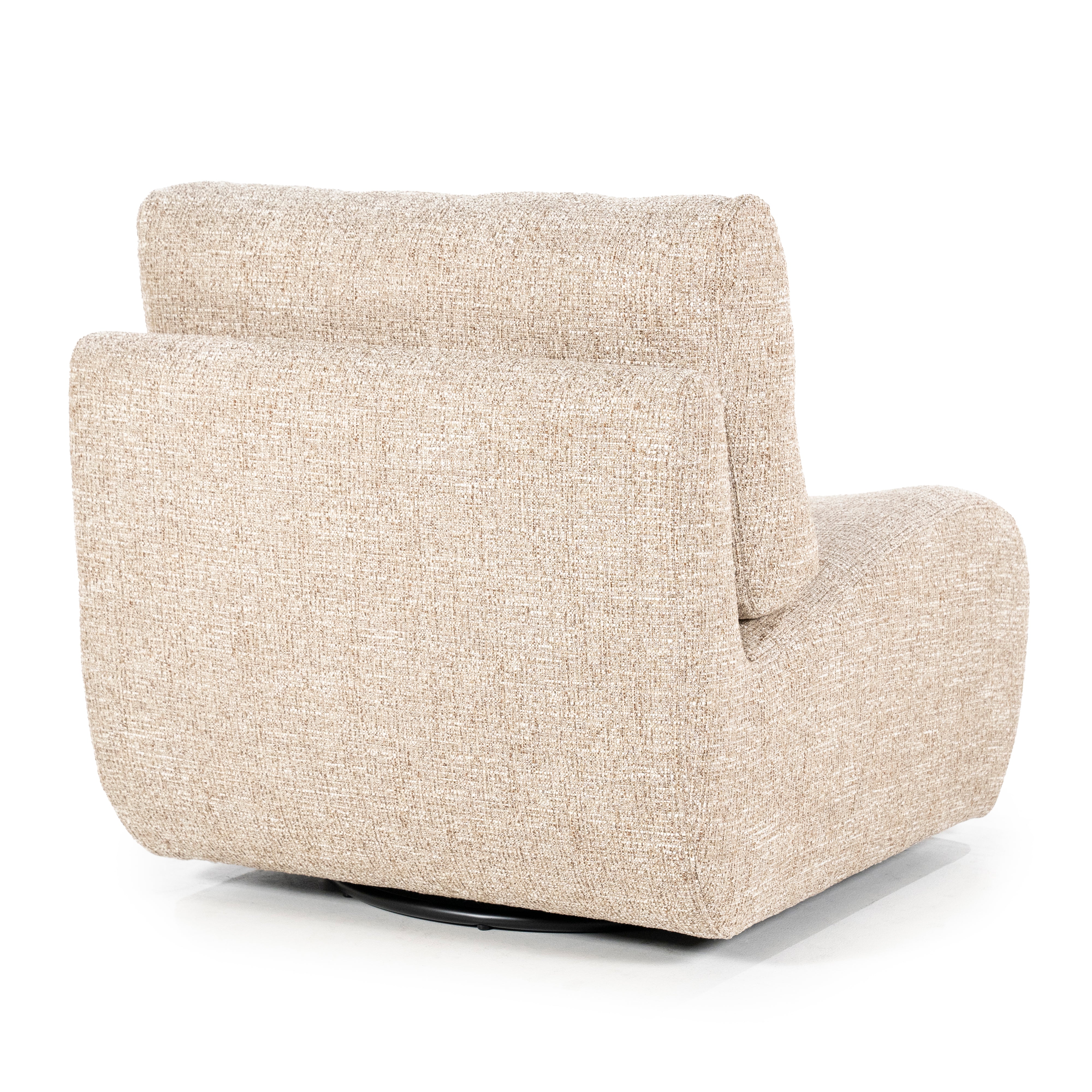 Fauteuil LUCIA beige