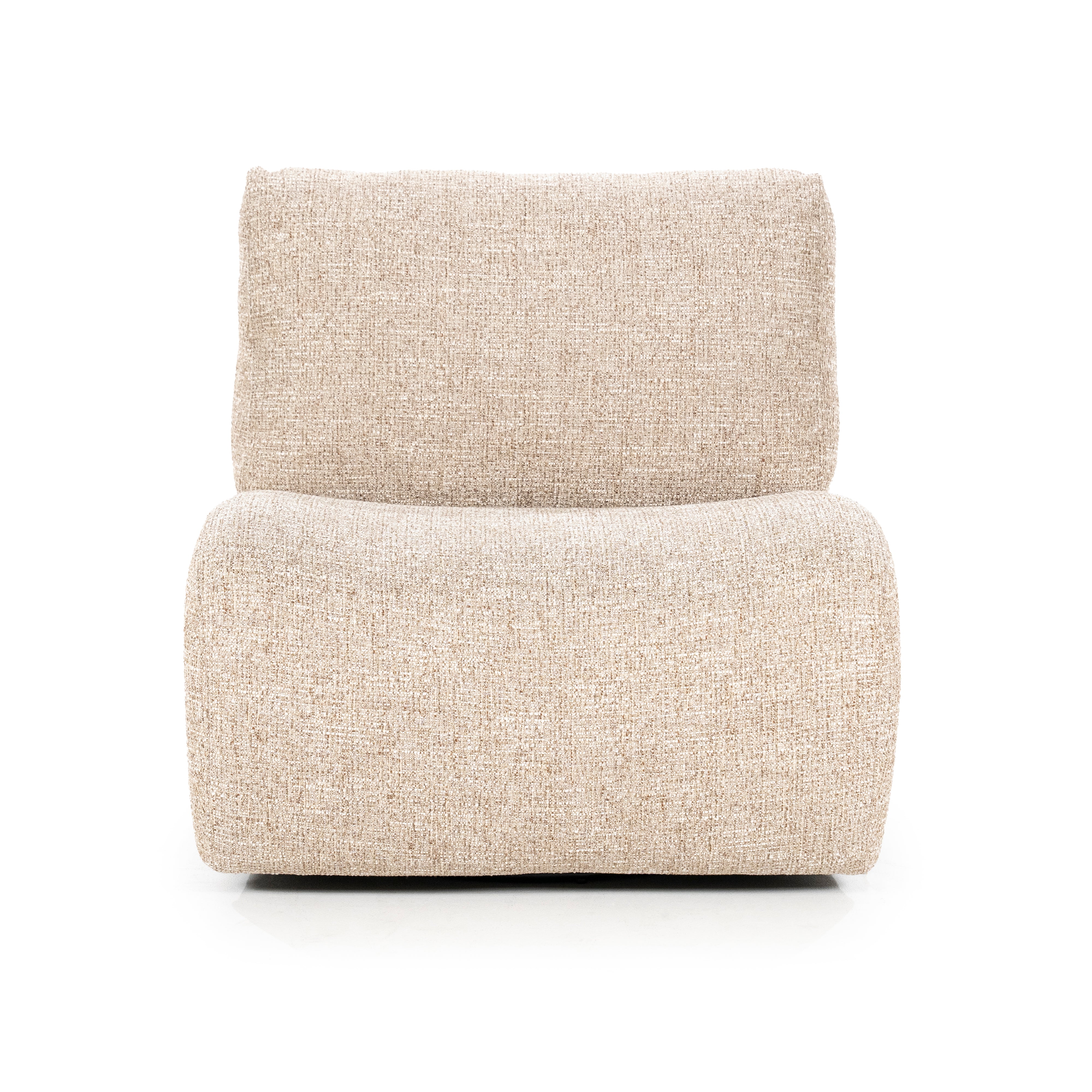Fauteuil LUCIA beige