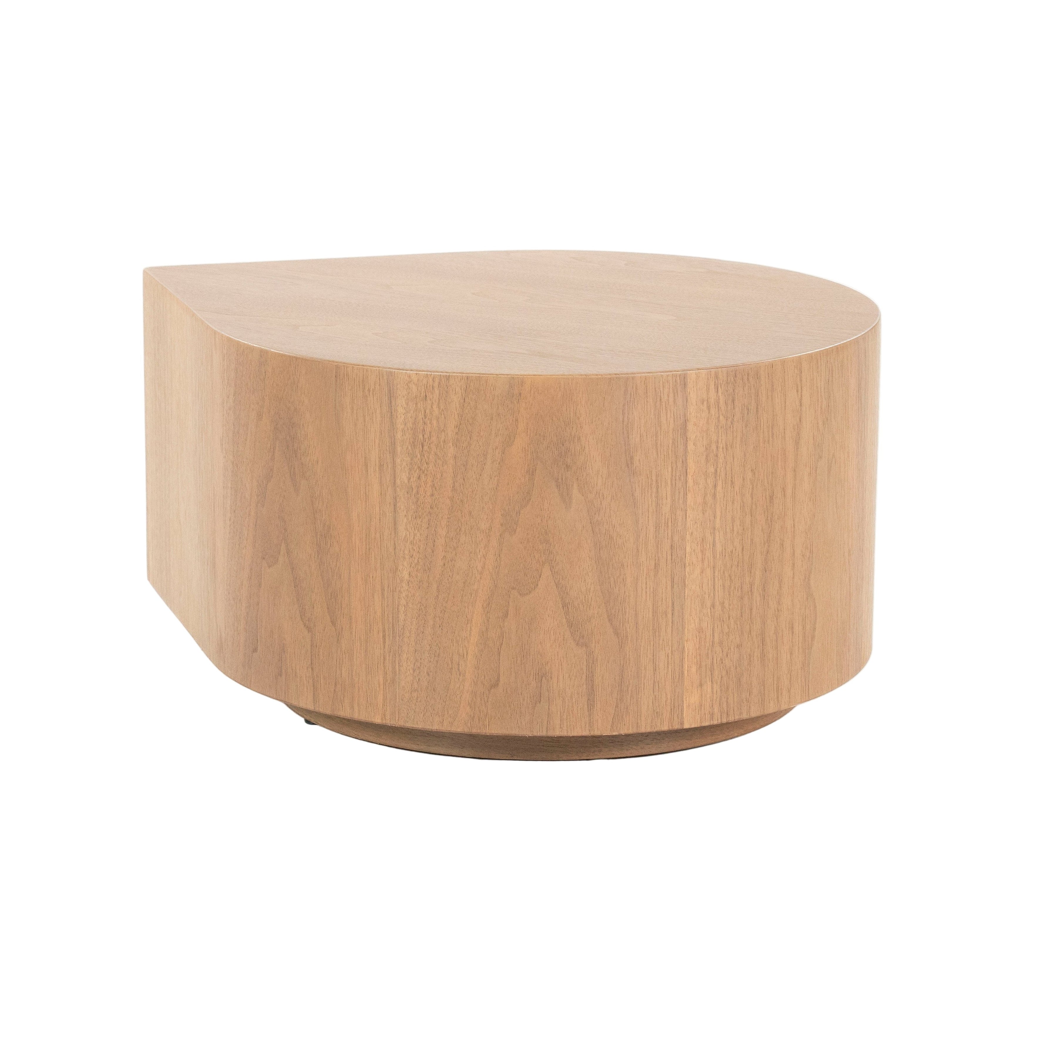 JULES Coffee Table Walnut Veneer