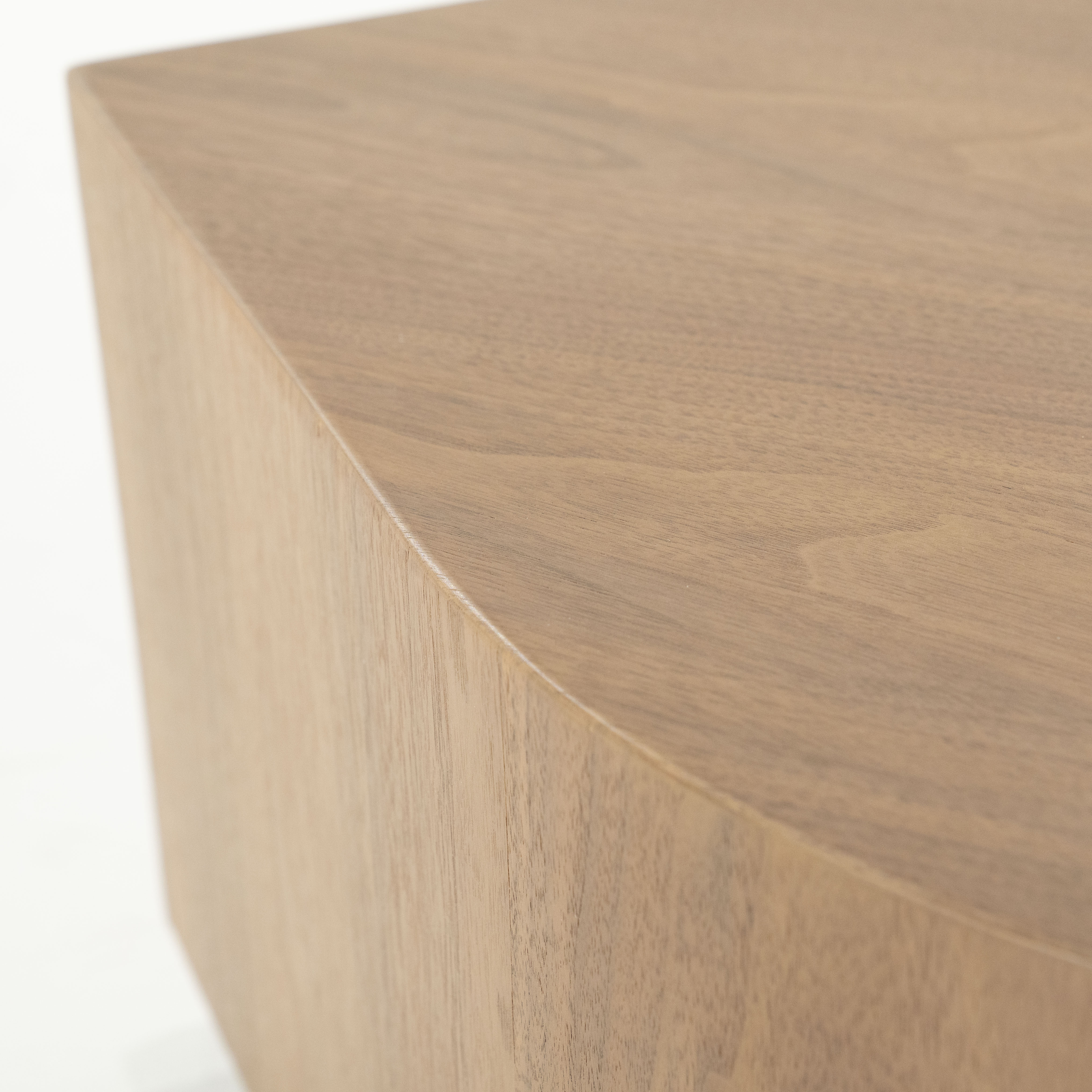 JULES Coffee Table Walnut Veneer