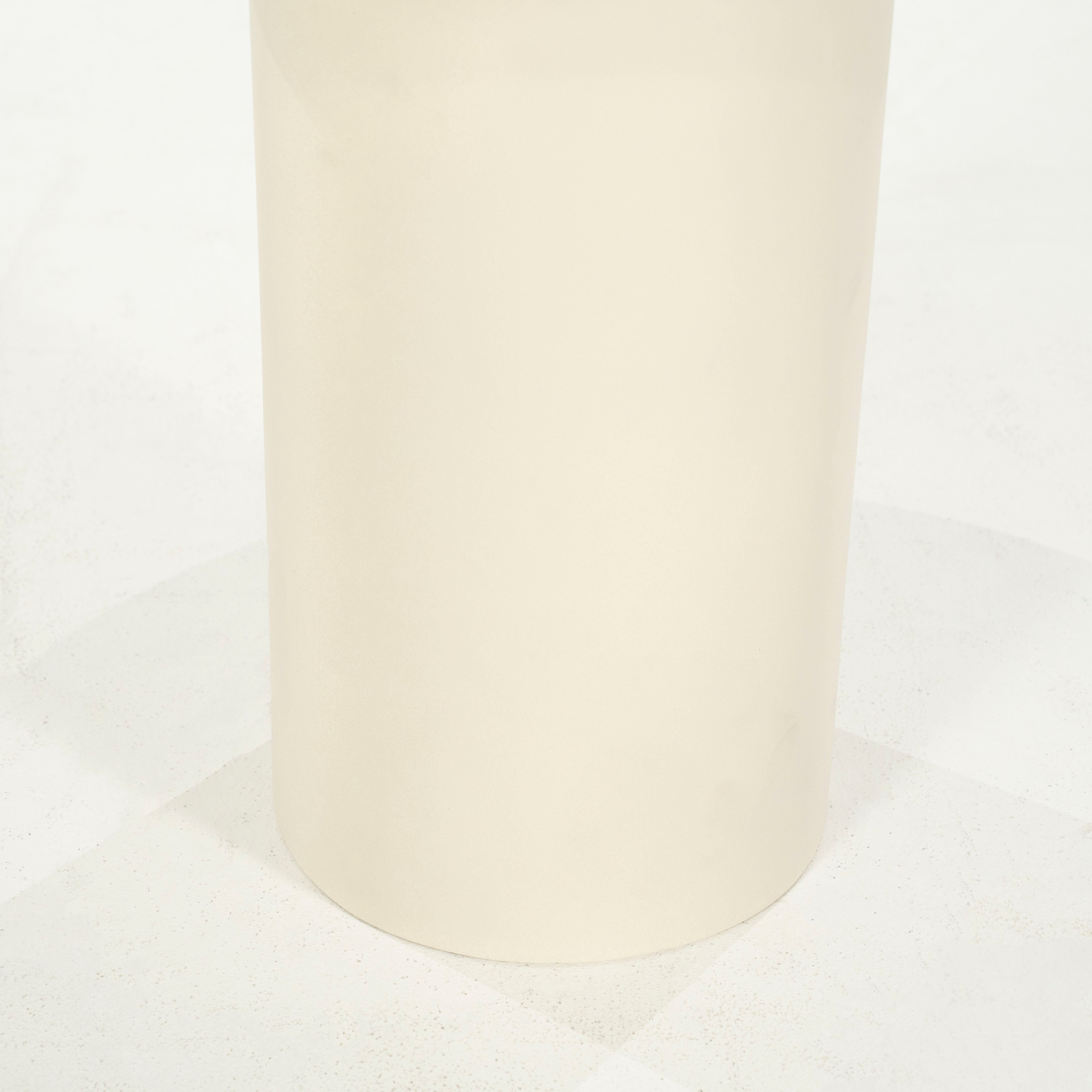 Beistelltisch JADE creme