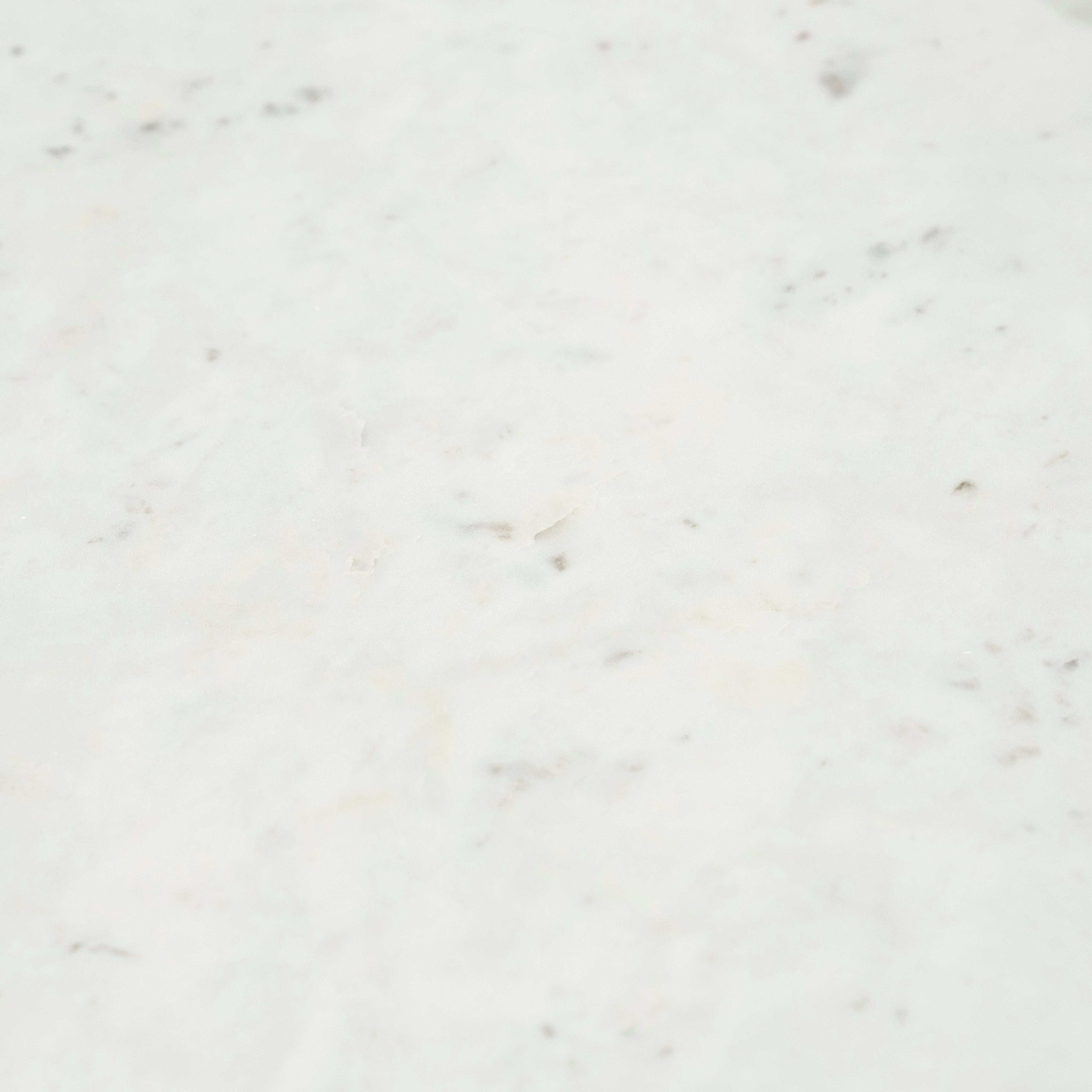 Dressoir DON van eikenhout met een marmeren blad