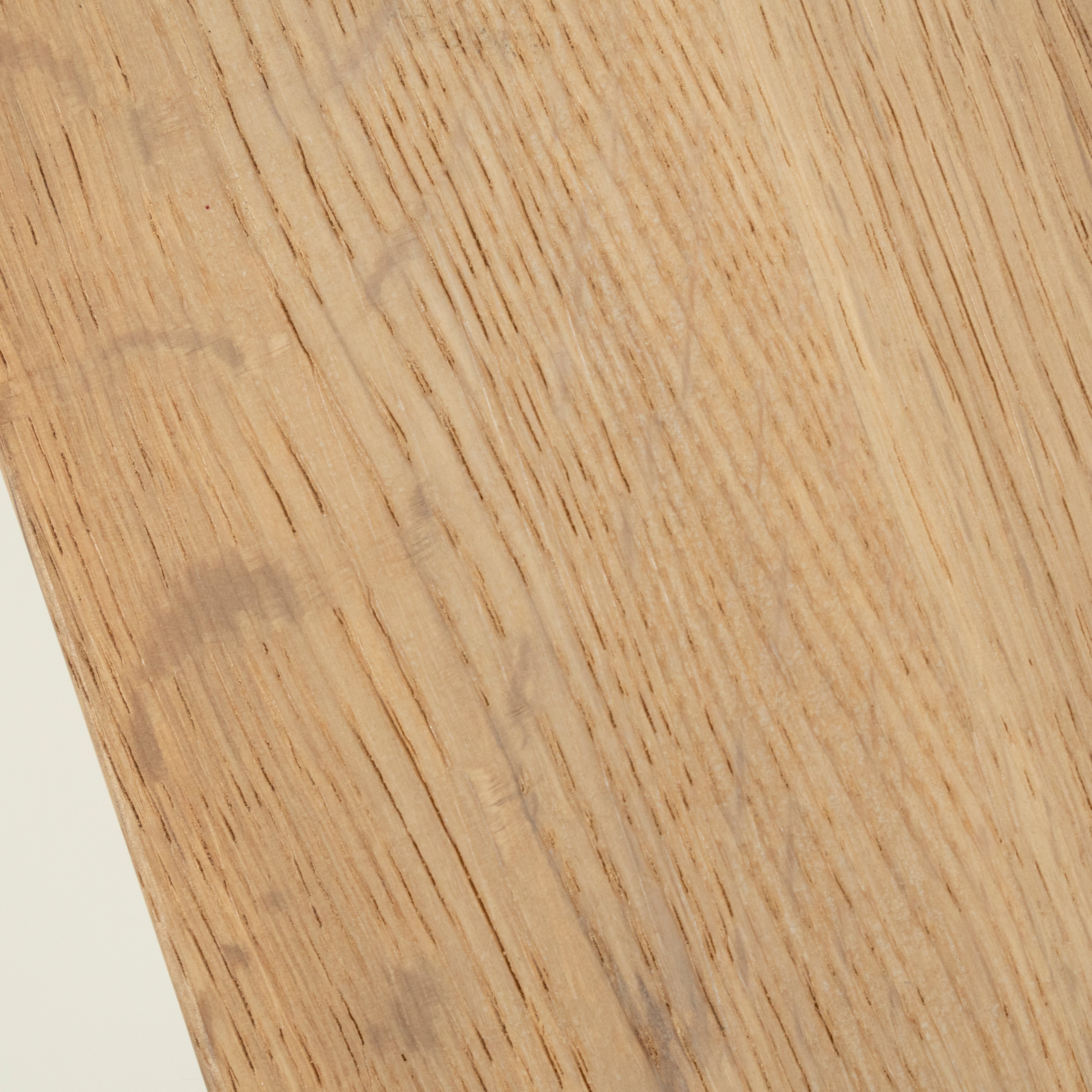 JAKE oak wood coffee table