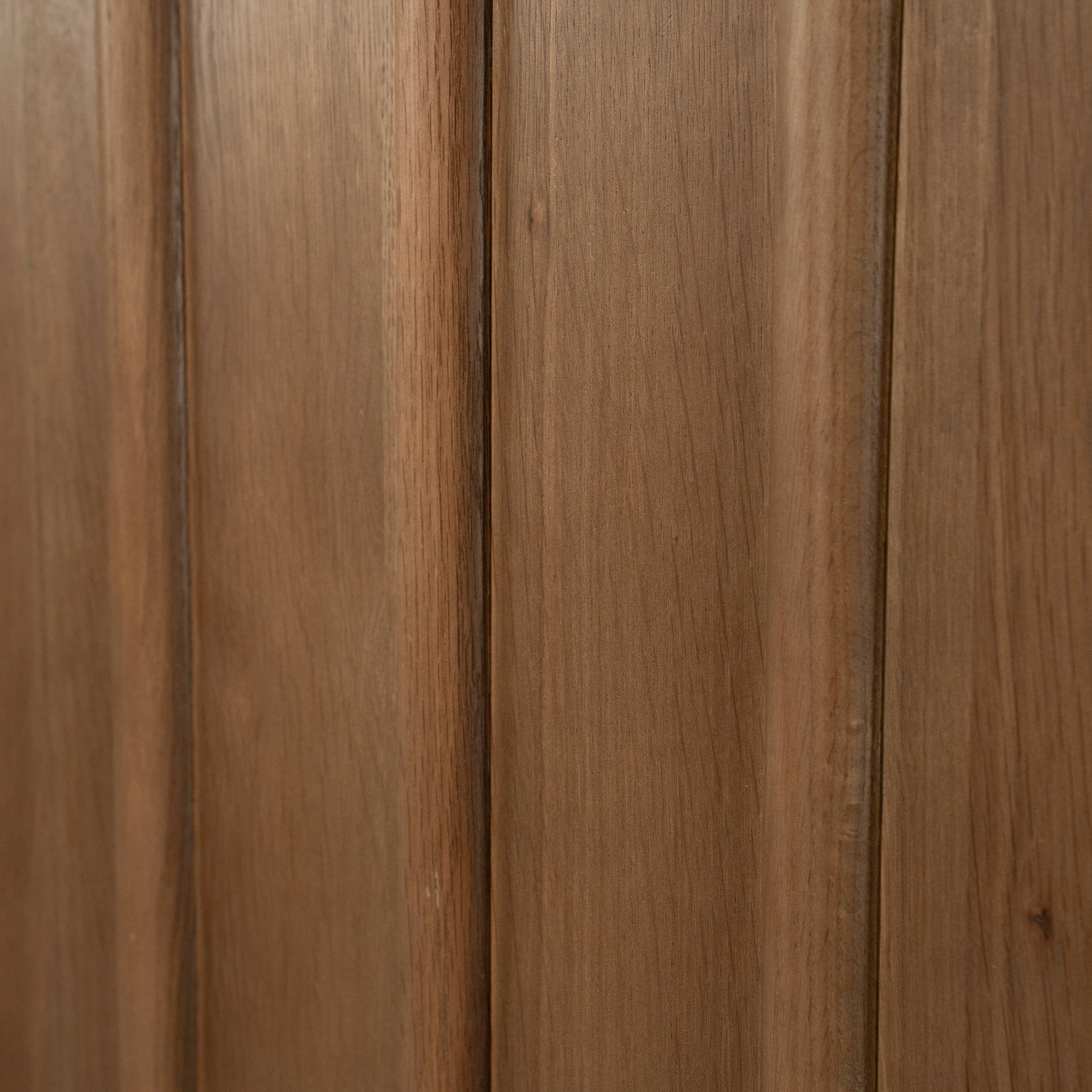 JAKE wardrobe dark oak wood