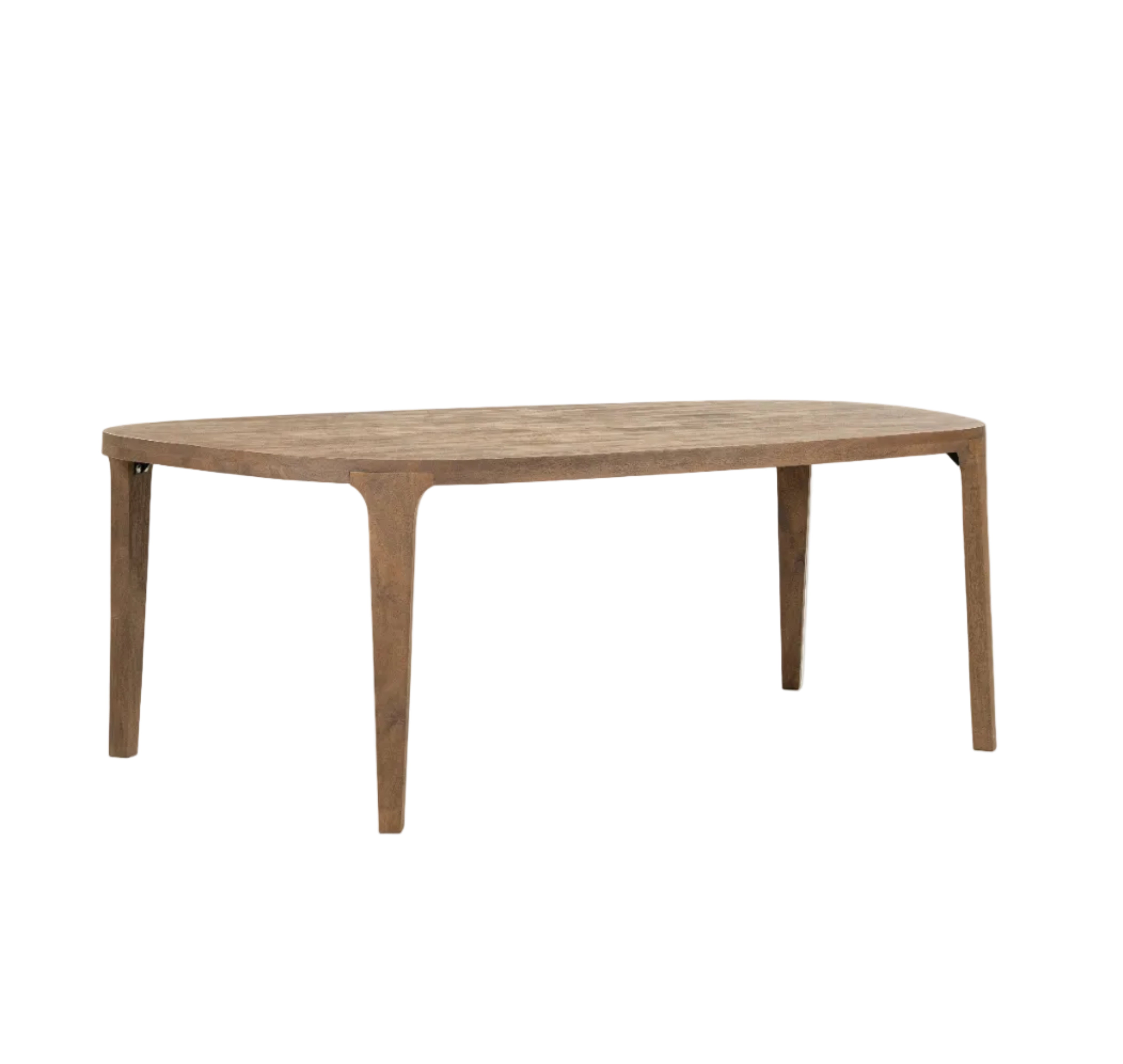 TAYLOR mango houten tafel