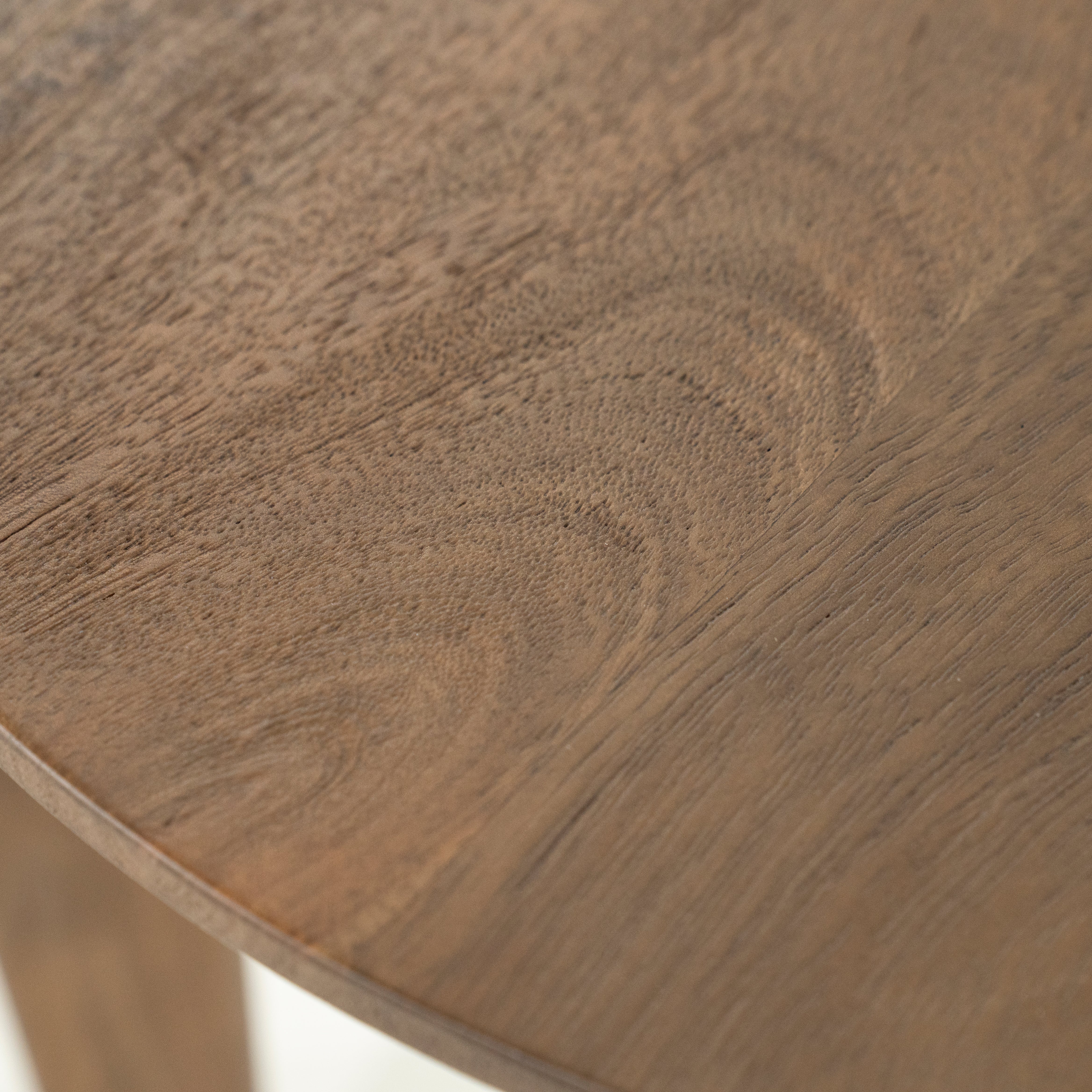 Bijzettafel DAVINA mango hout