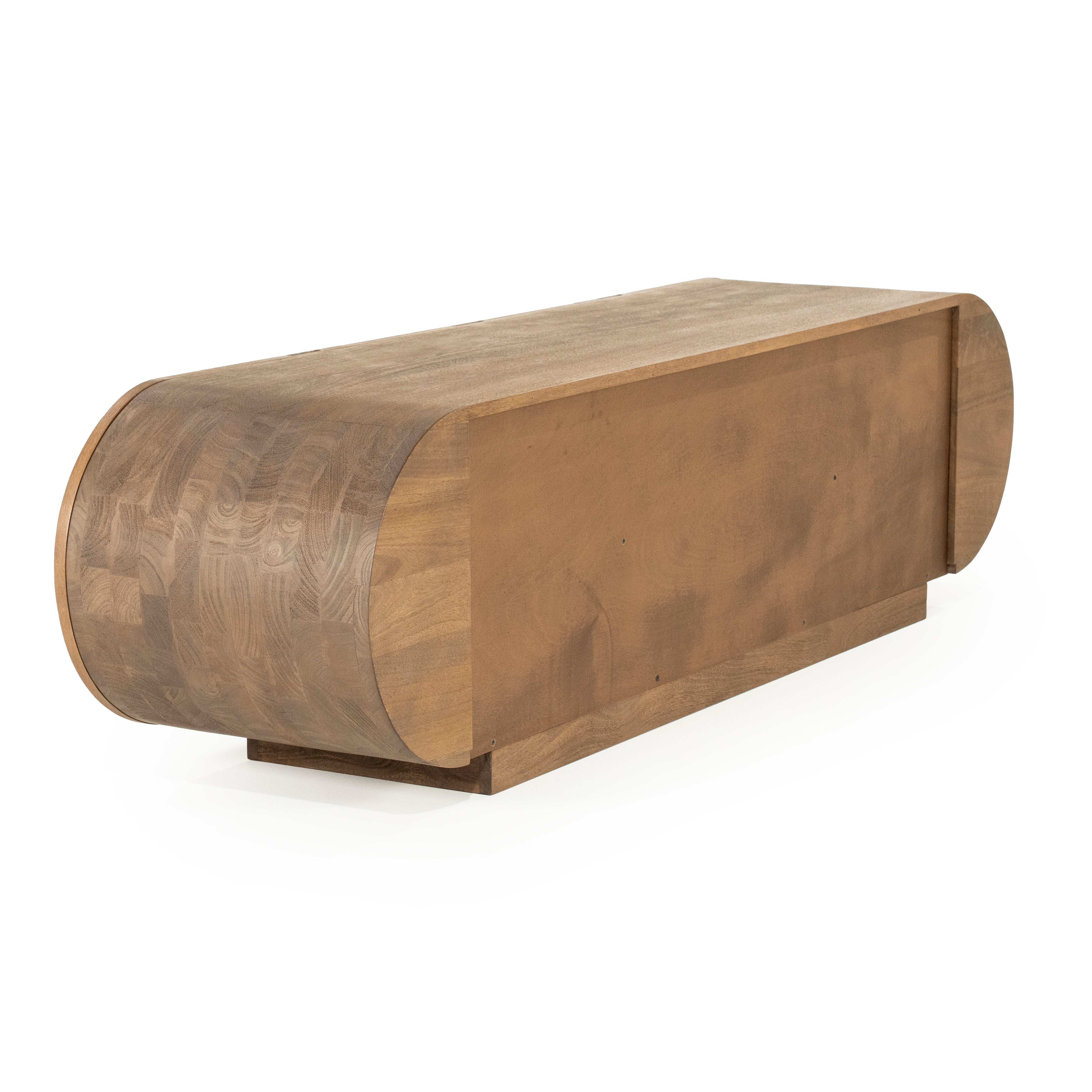 RTV-kast KING mango hout