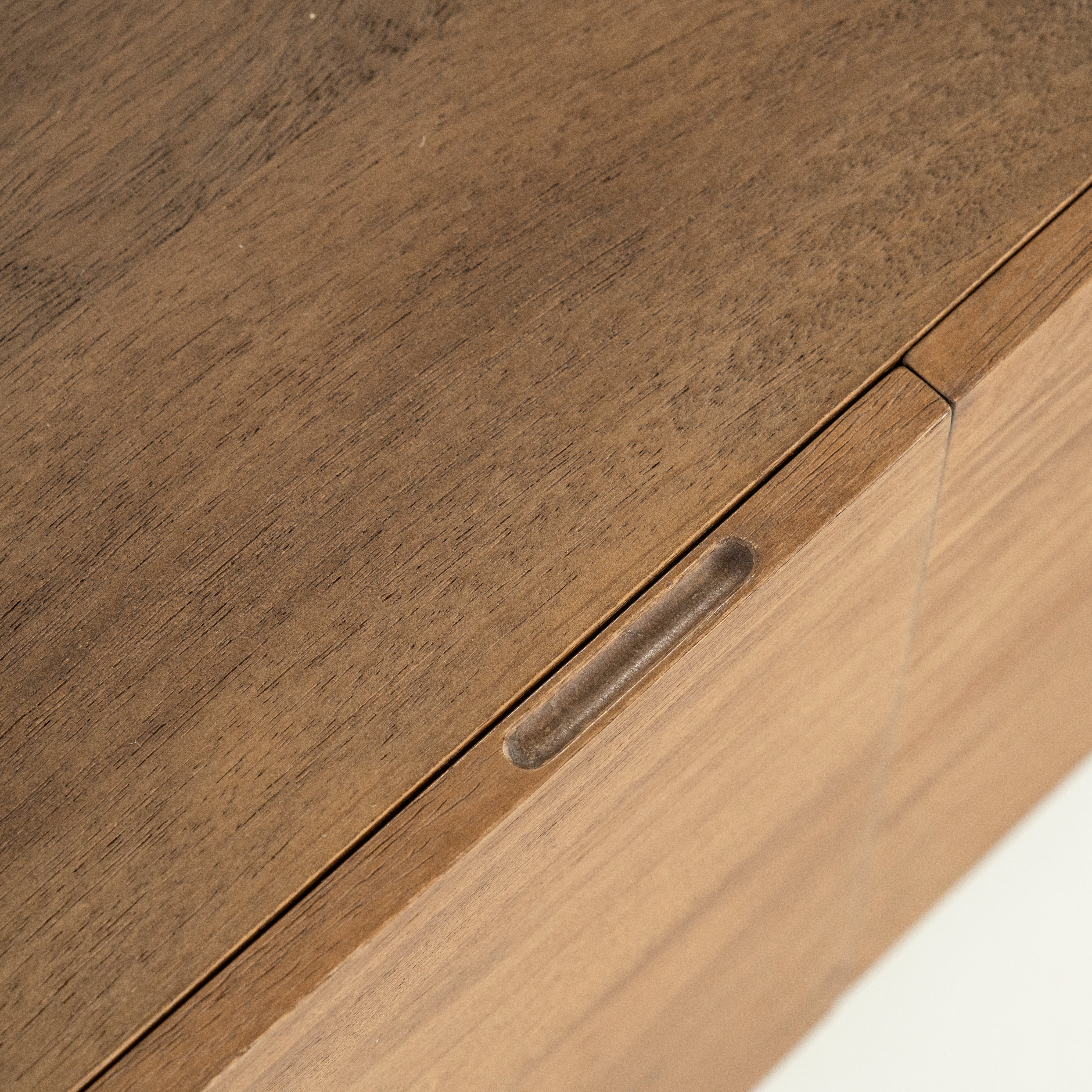 RTV-kast KING mango hout