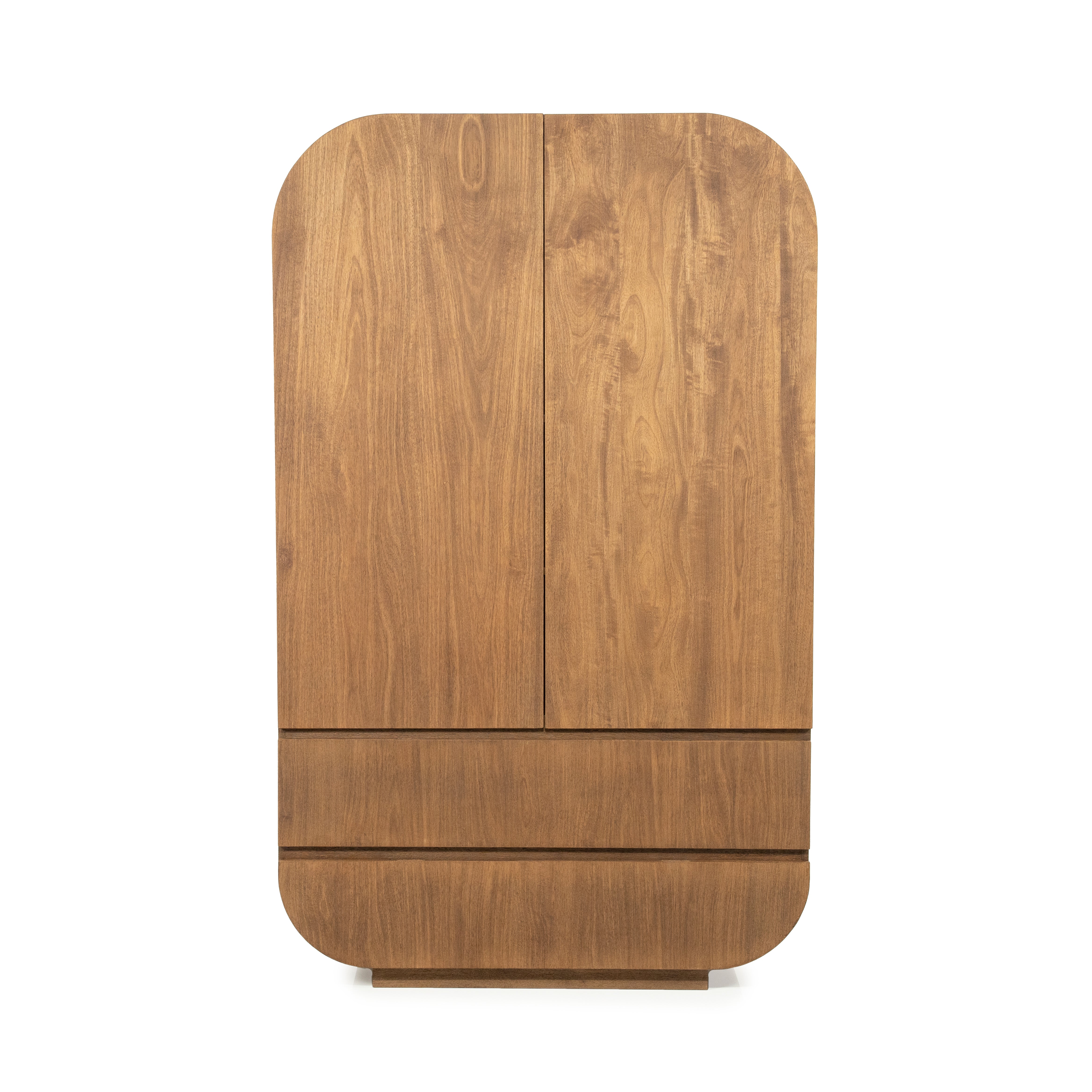 KING Schrank aus Mango-Holz