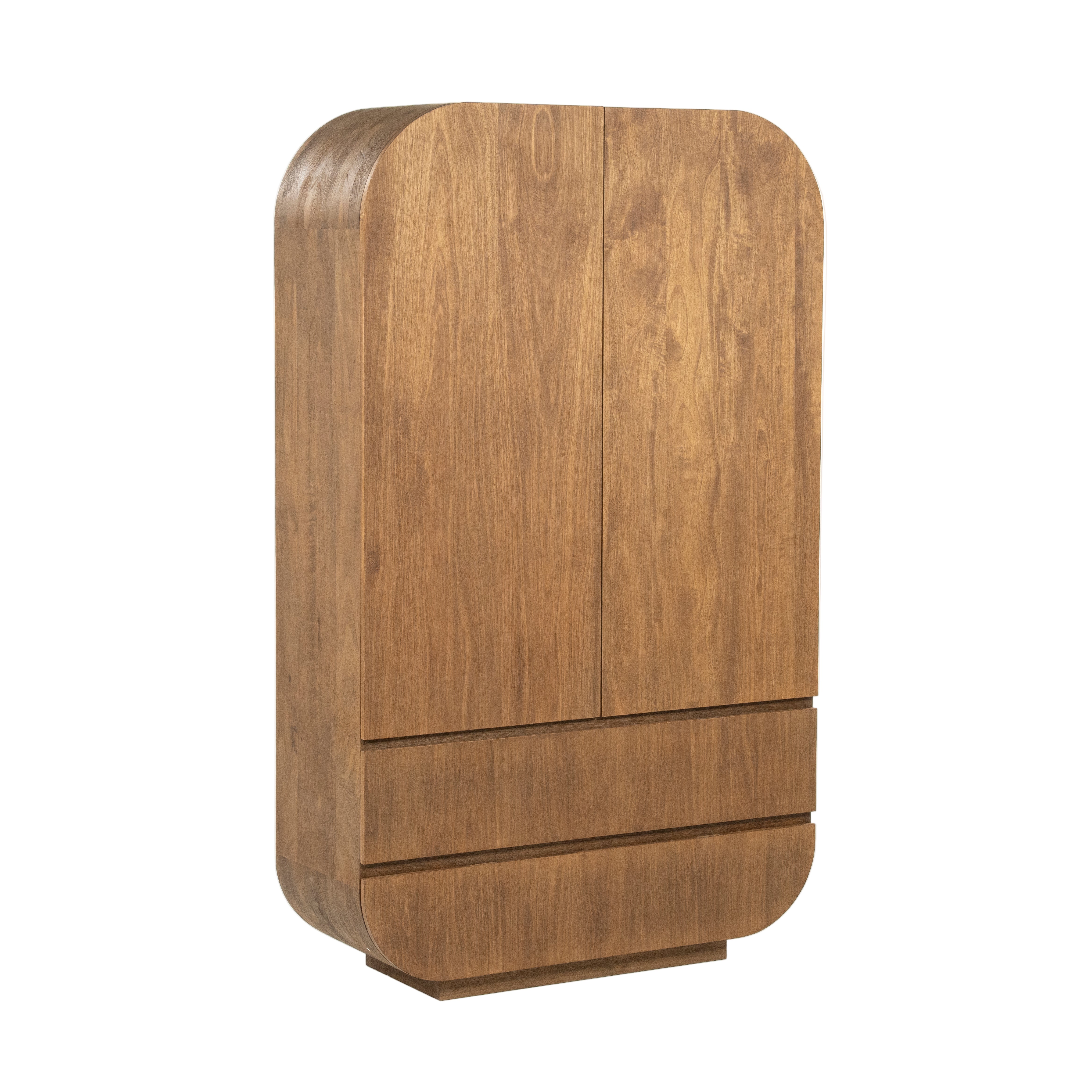 KING Schrank aus Mango-Holz