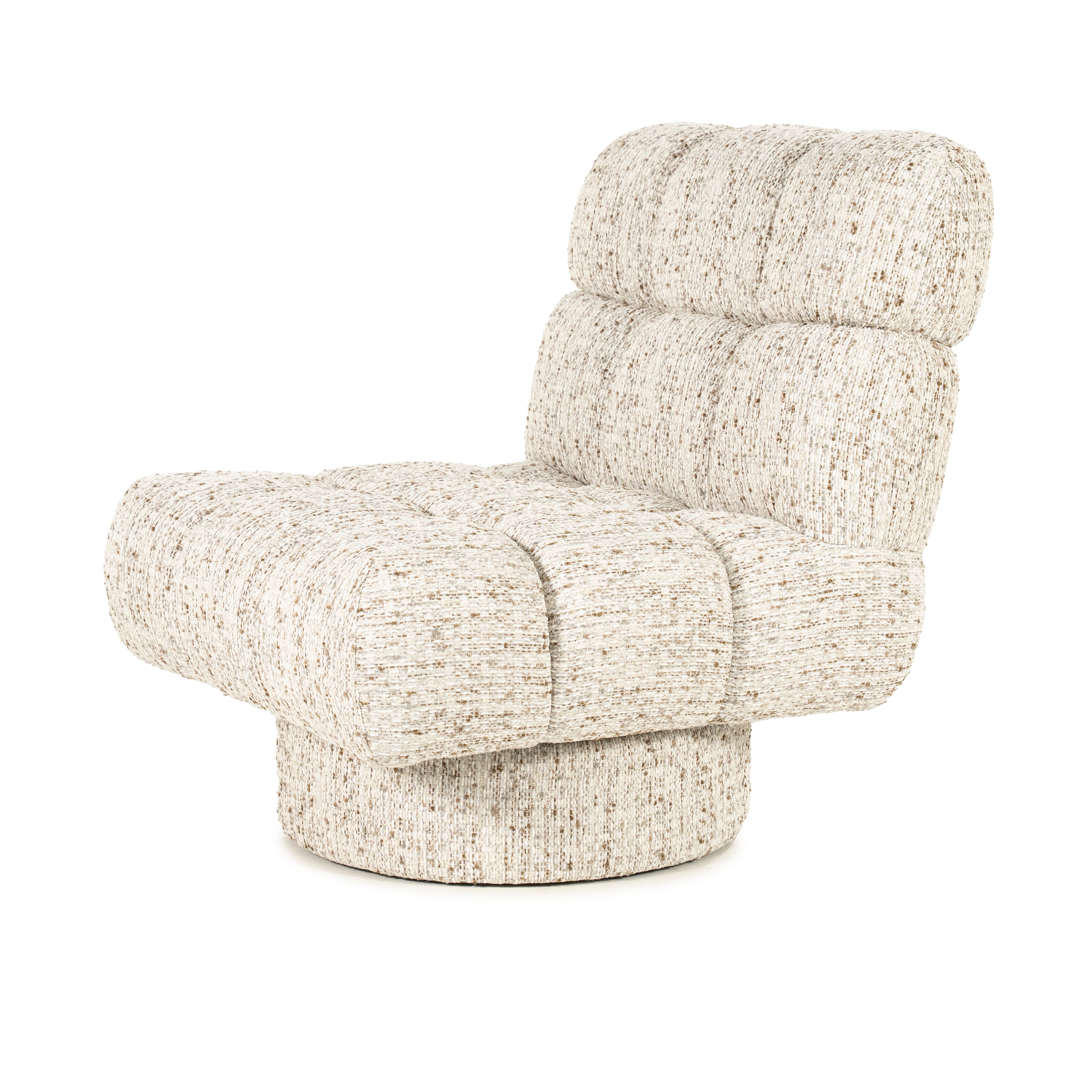 Fauteuil FENNA beige