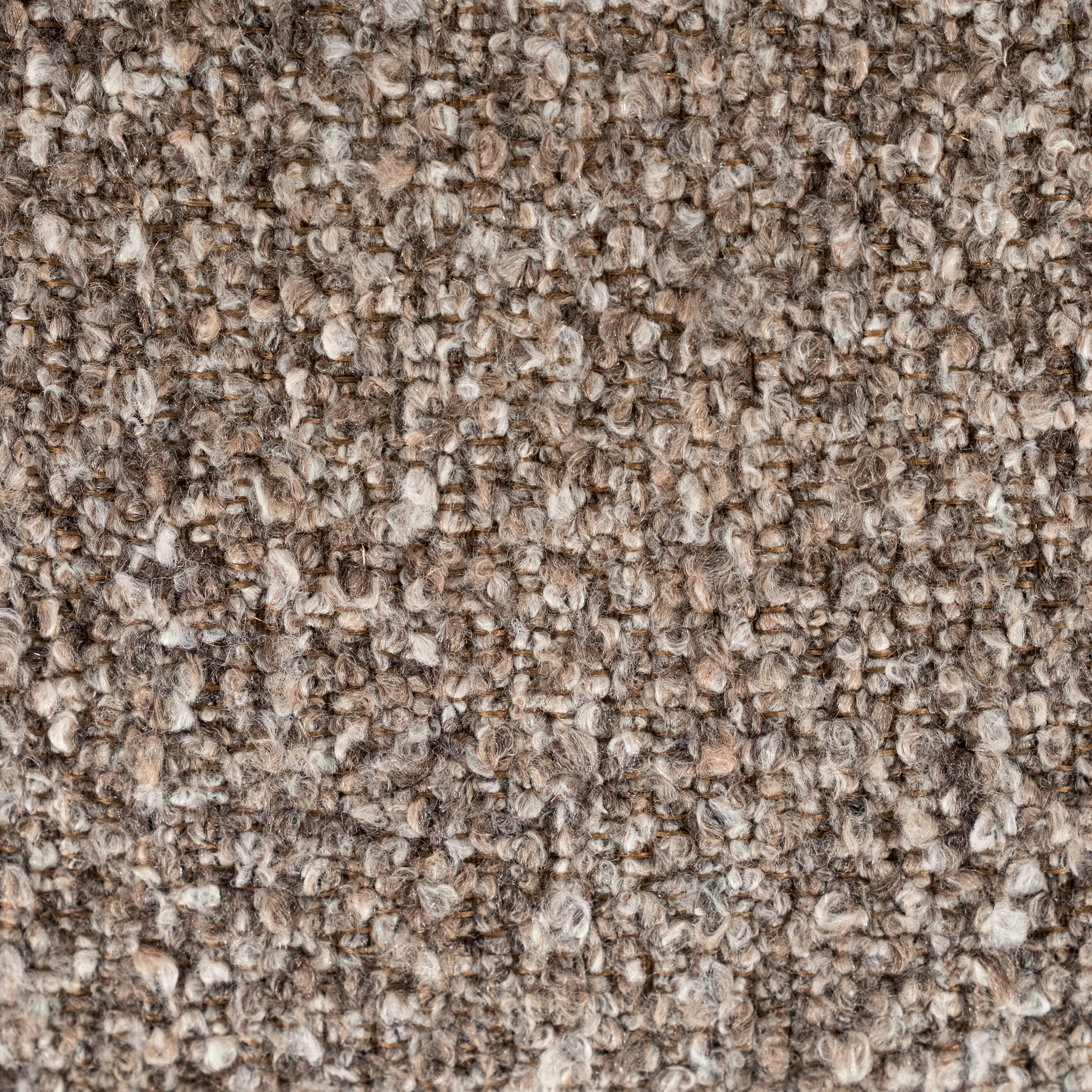 Draaistoel TINA taupe