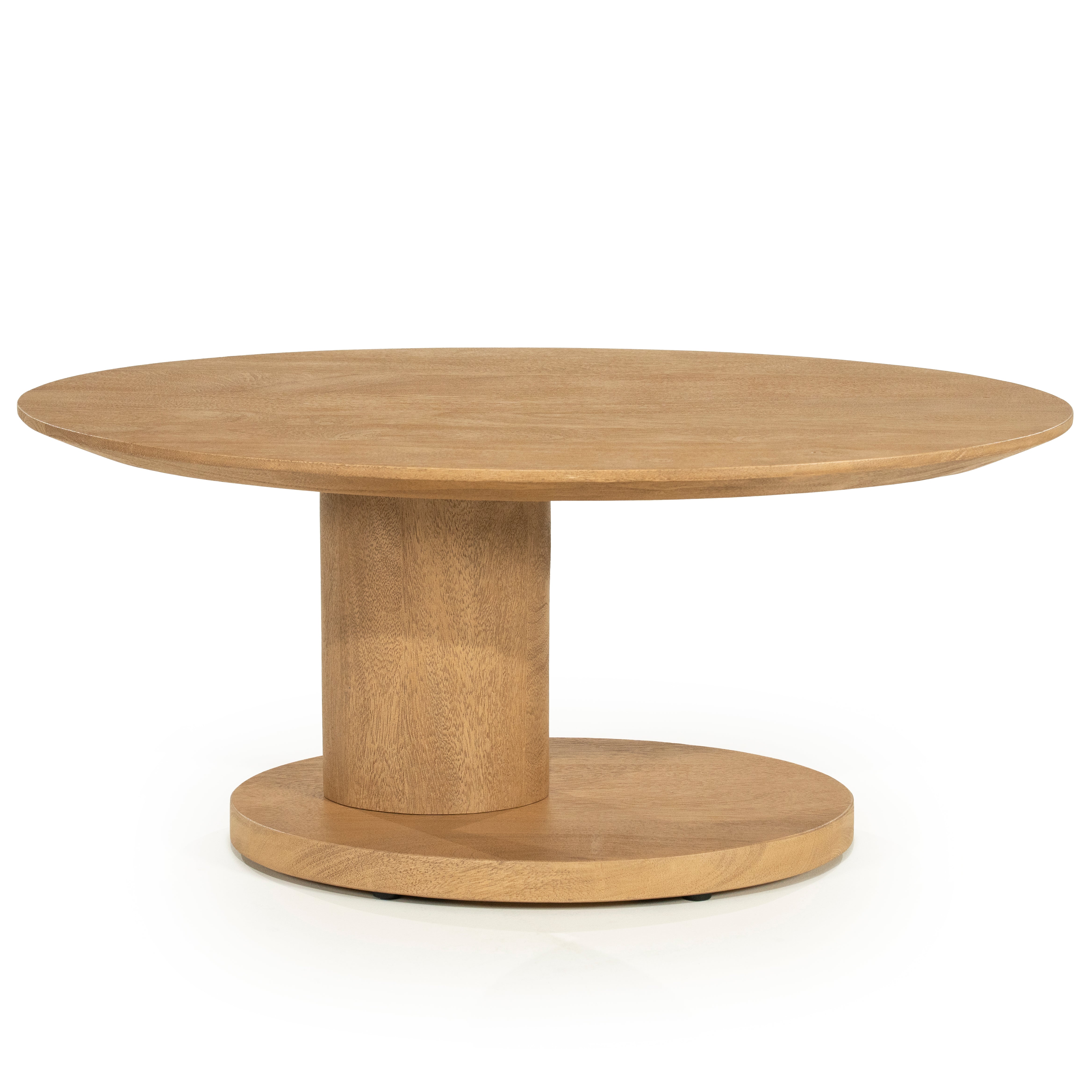 NOVIA coffee table mango wood