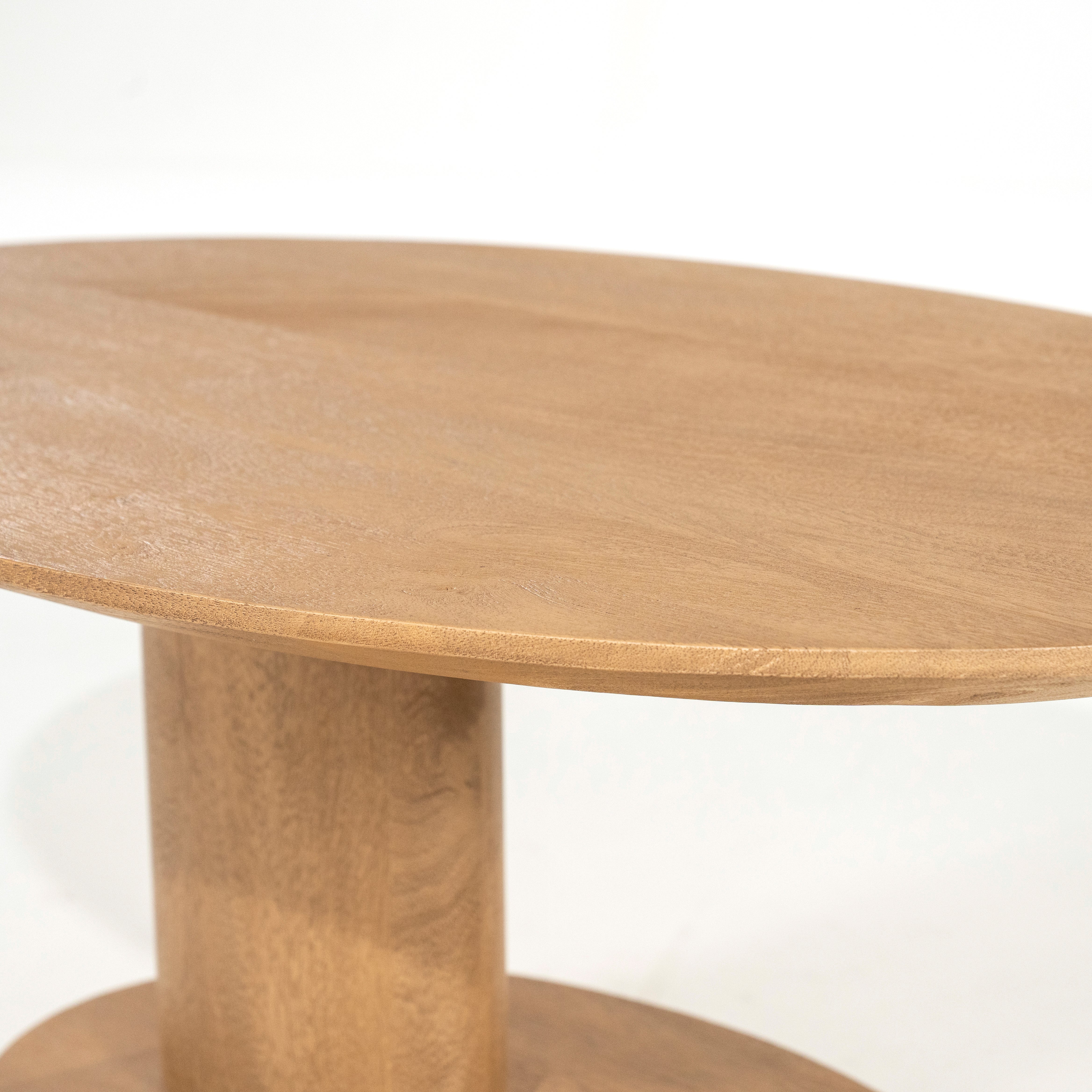 NOVIA coffee table mango wood
