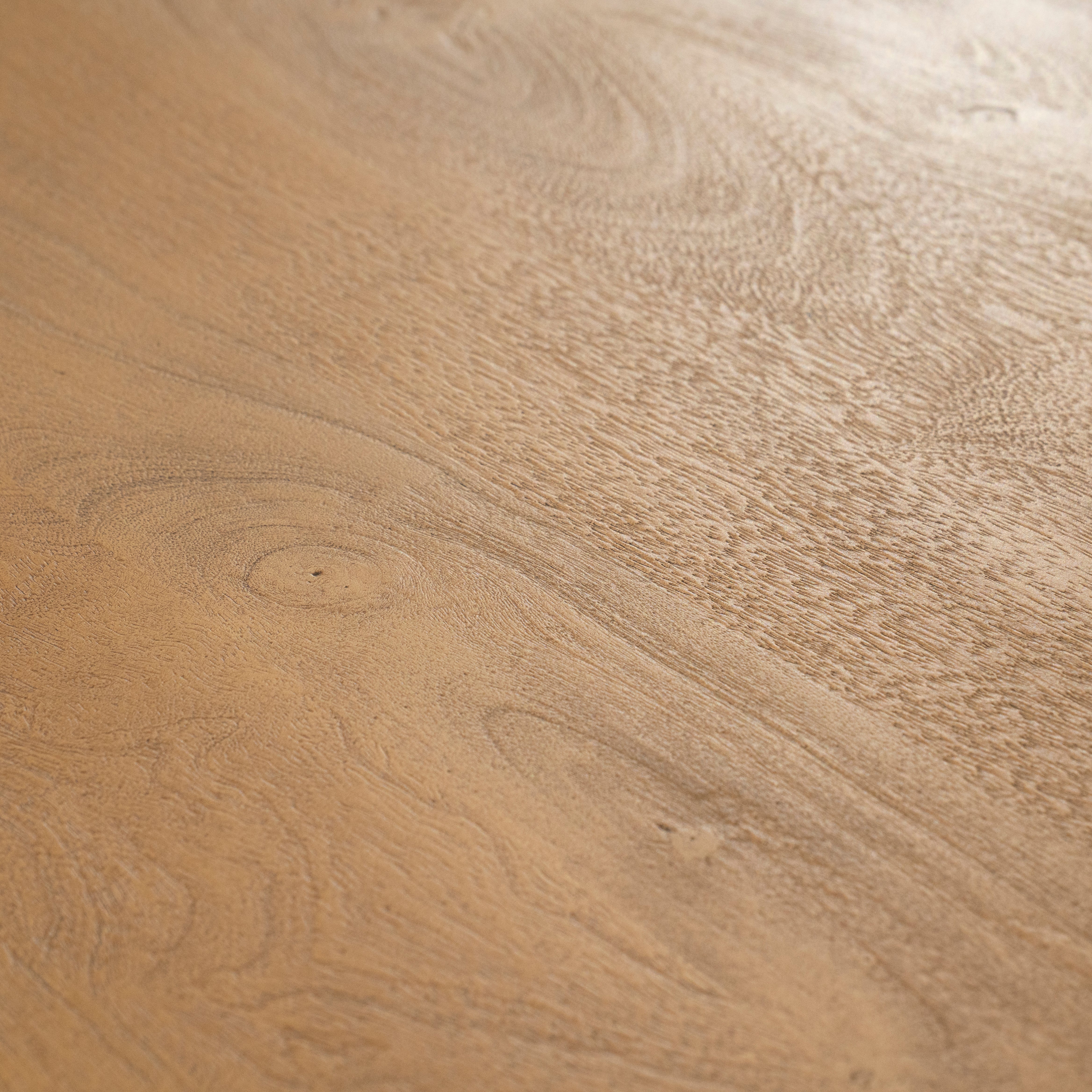 Ronde tafel COCO van mango-hout