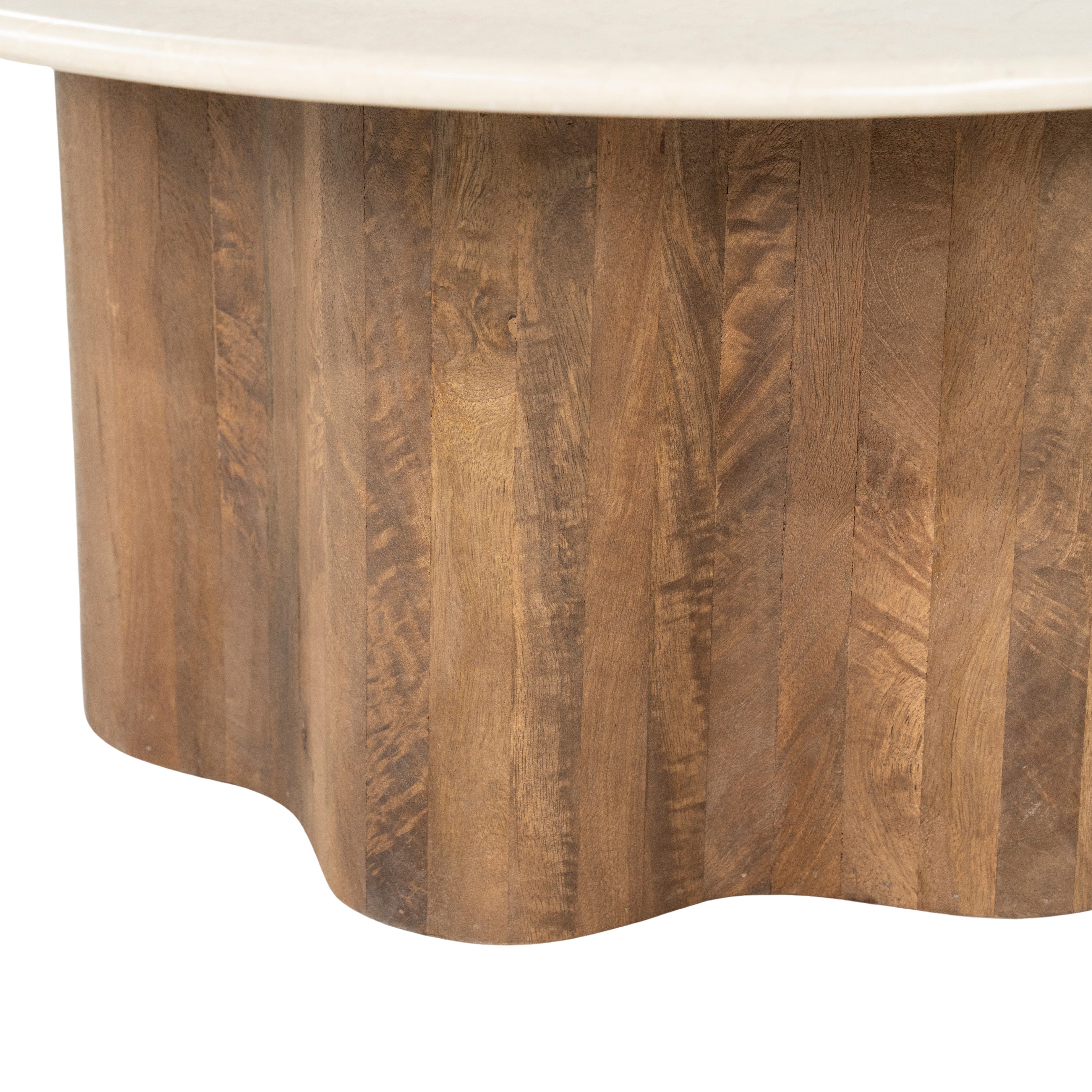 BODHI salontafel van mango-hout