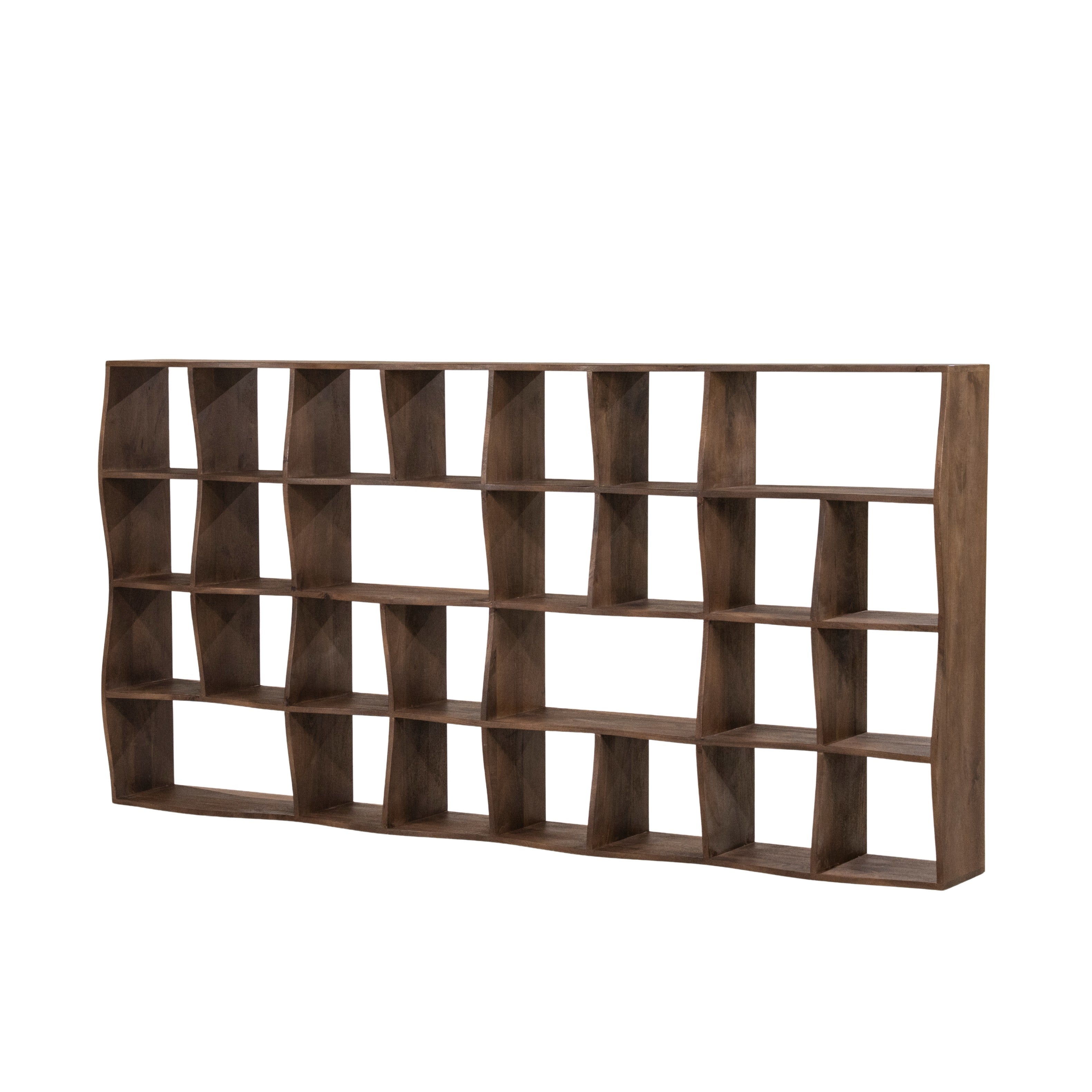 Mango houten OZZY rek