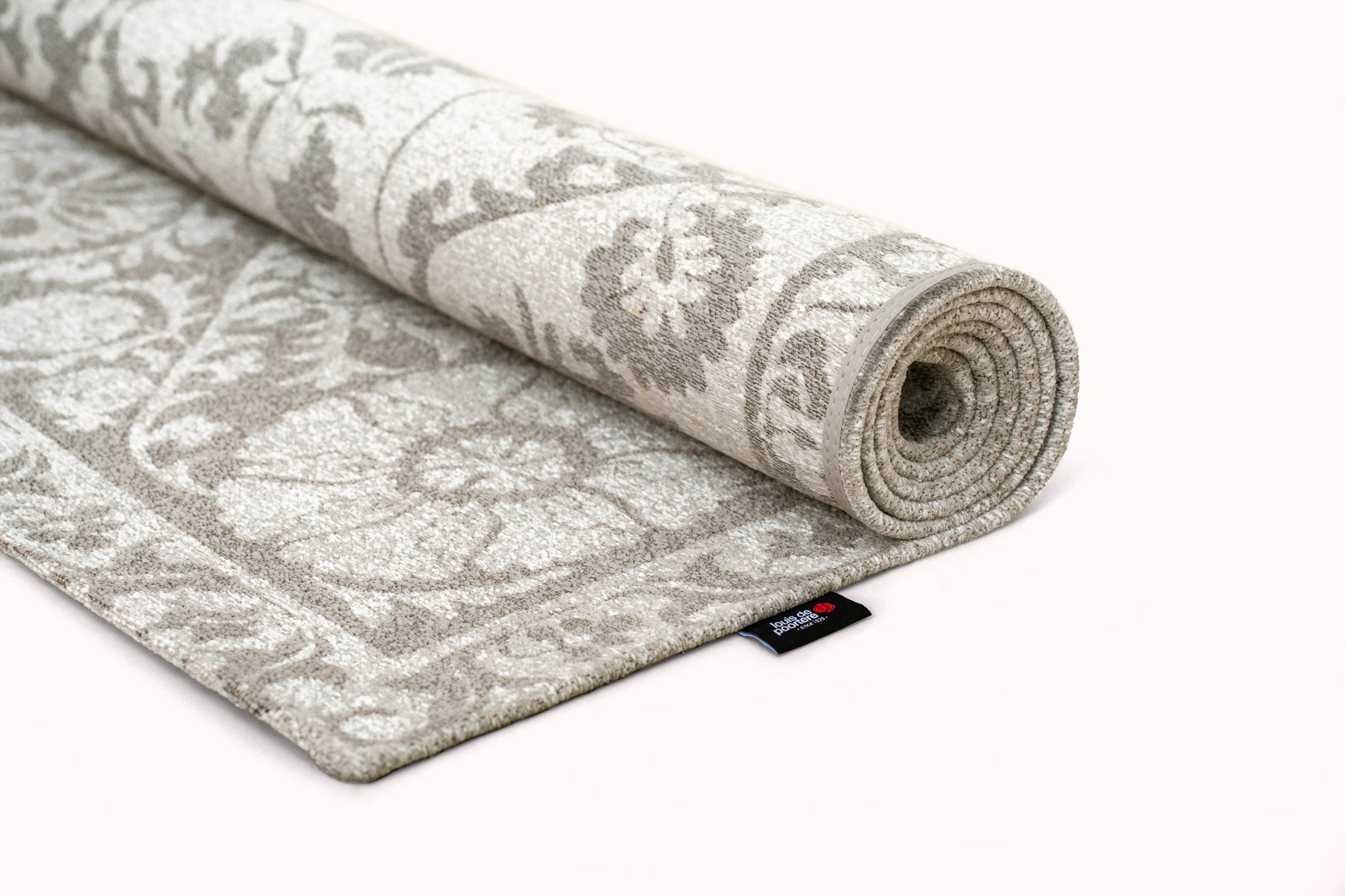 Teppich SUZANI BOREE beige