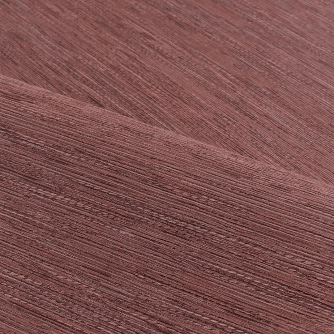 Structuurtapijt dat jacquardstof imiteert TATAMI - PURPER paars