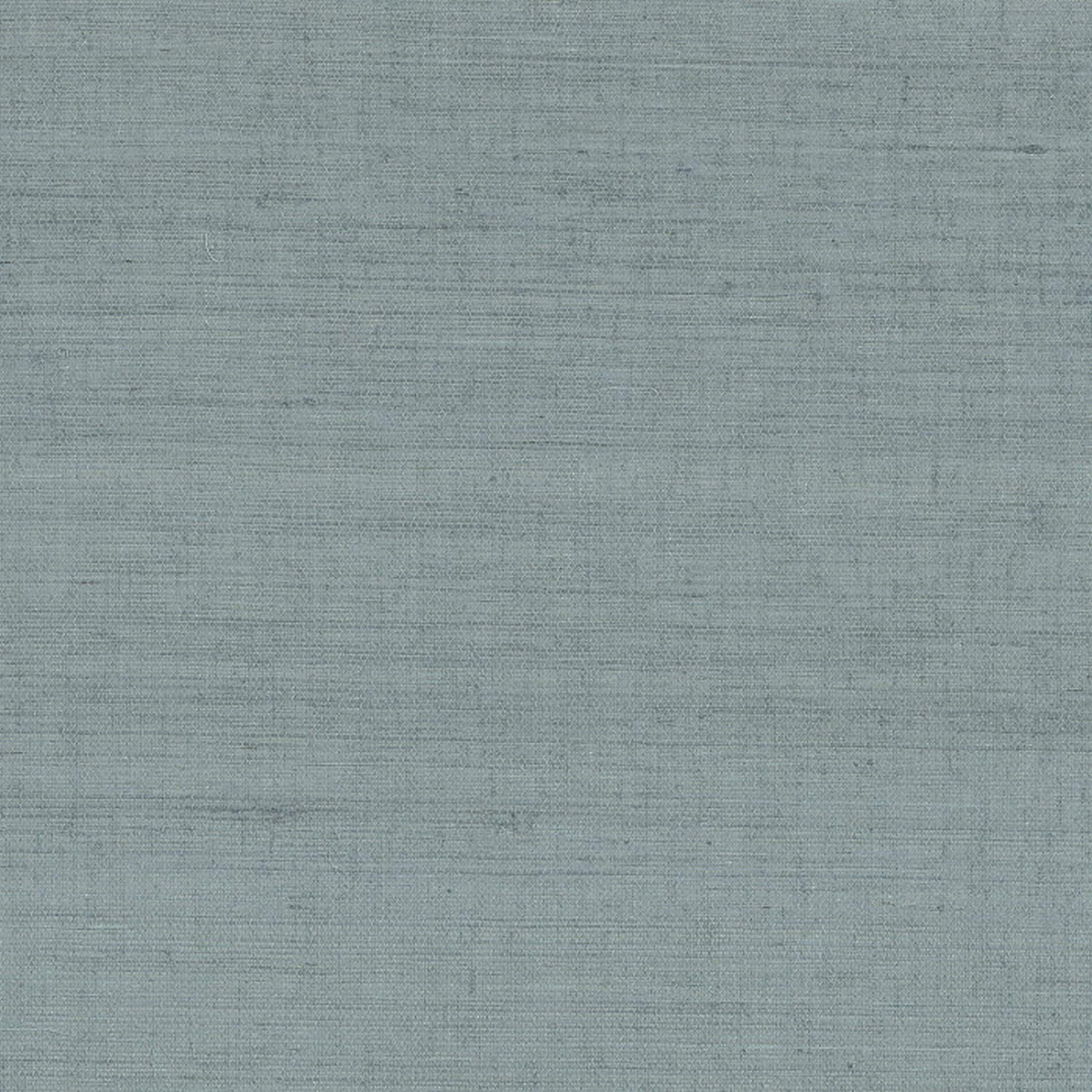 Natural structural wallpaper made from plant fibers DESERTI - COOL JADE green