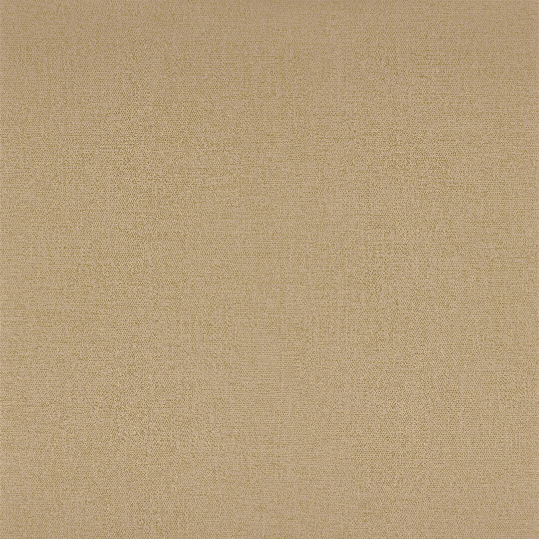 Effen matte behang met parelmoereffect OCTA - DORE bruin