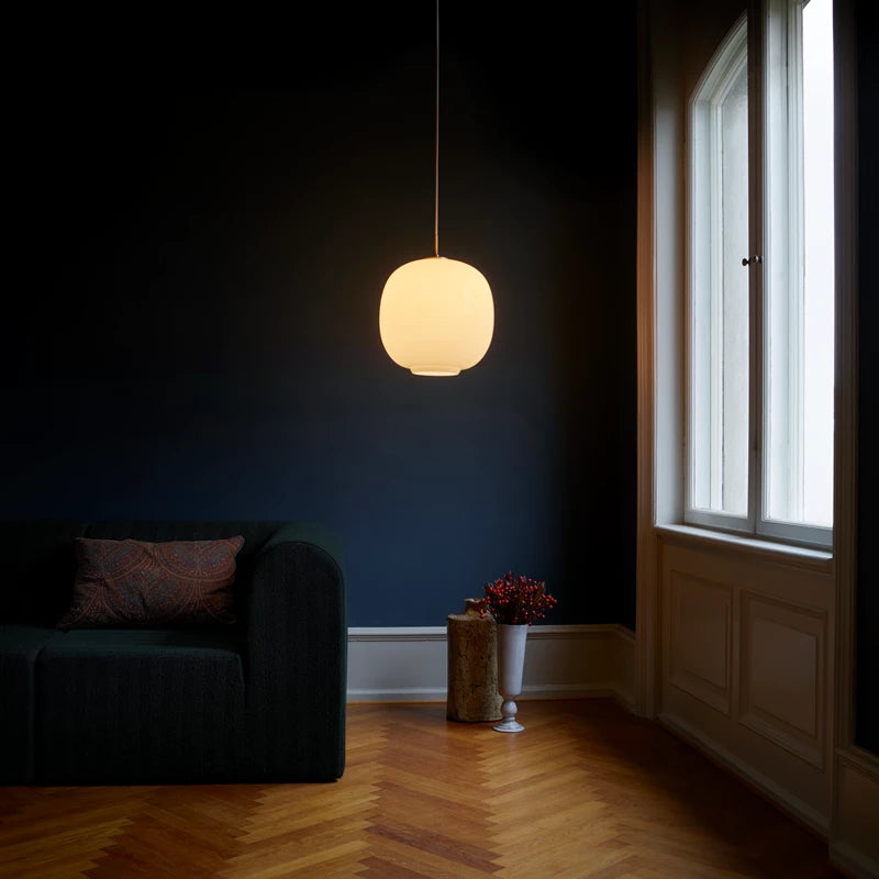 Hanglamp VL 45 wit