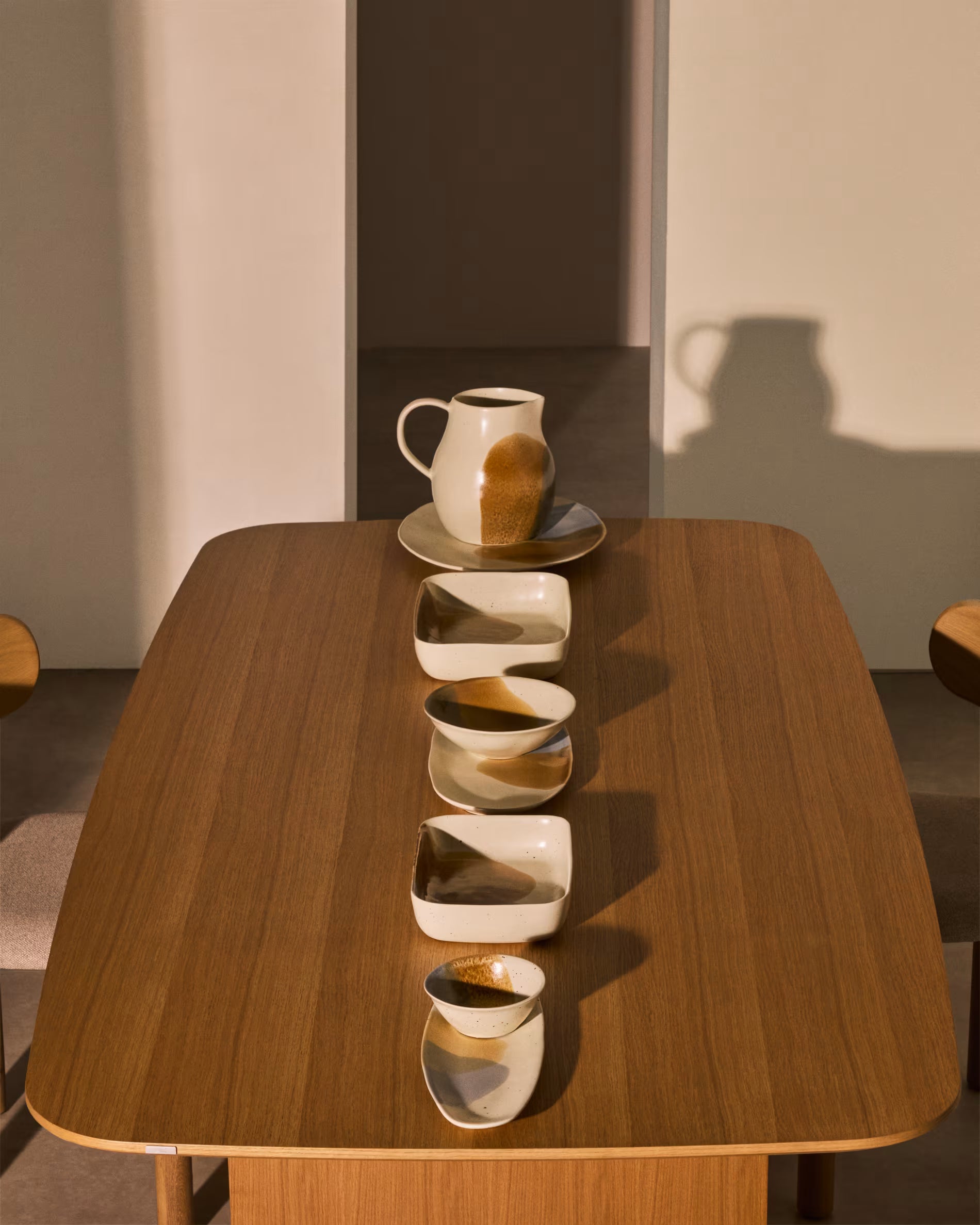 MIGLO keramiek ovenschotel