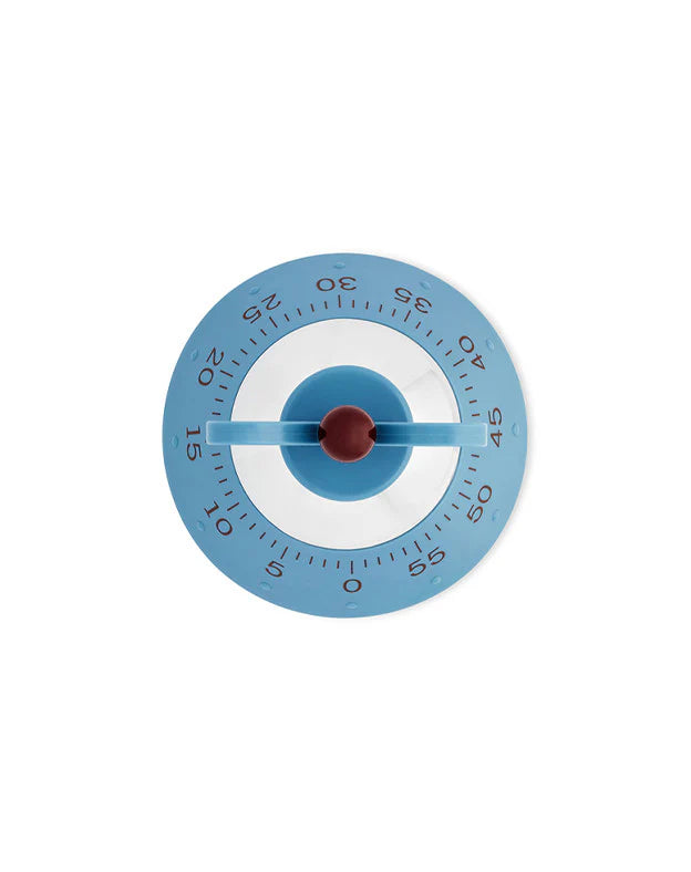 Keuken timer KITCHEN TIMER blauw