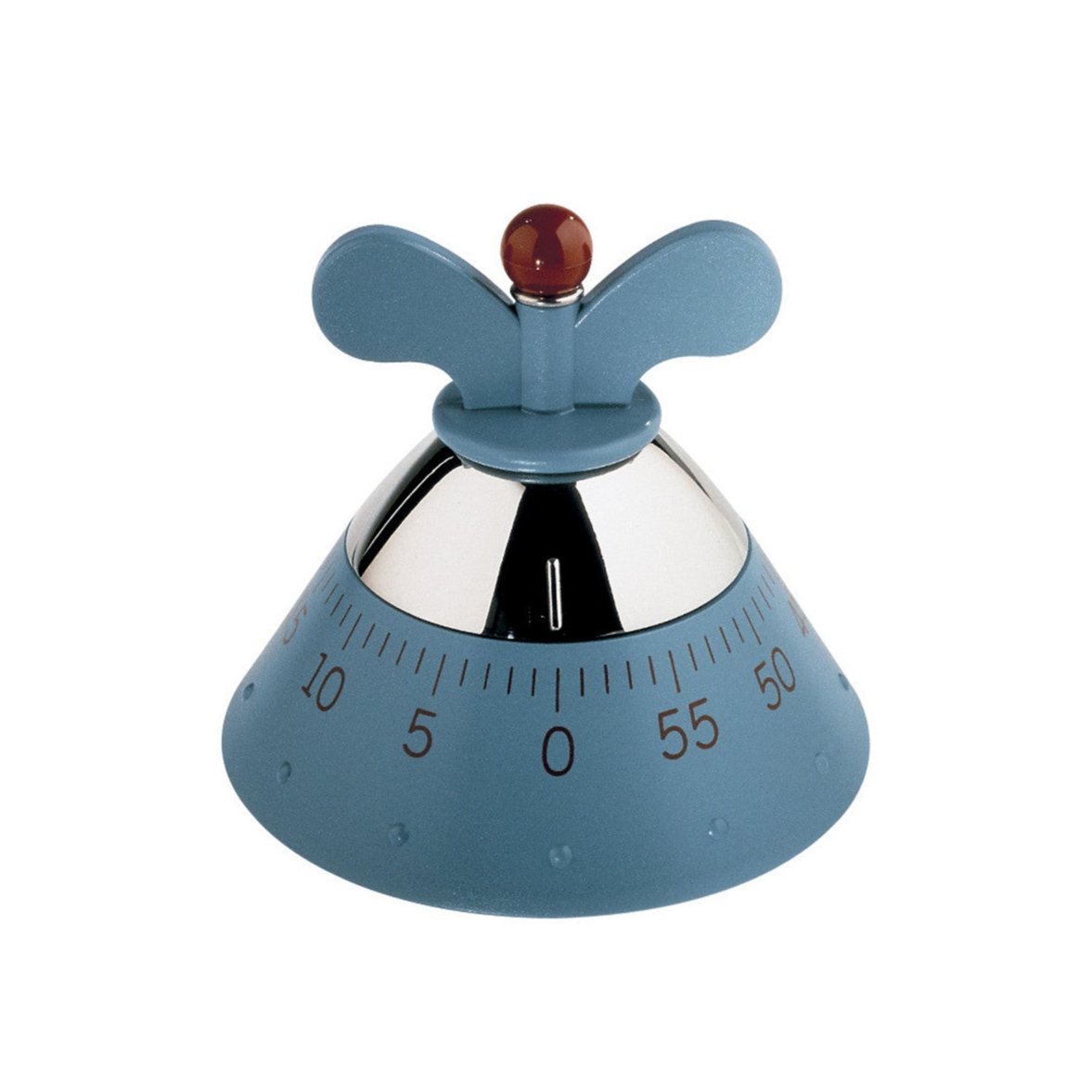 Keuken timer KITCHEN TIMER blauw