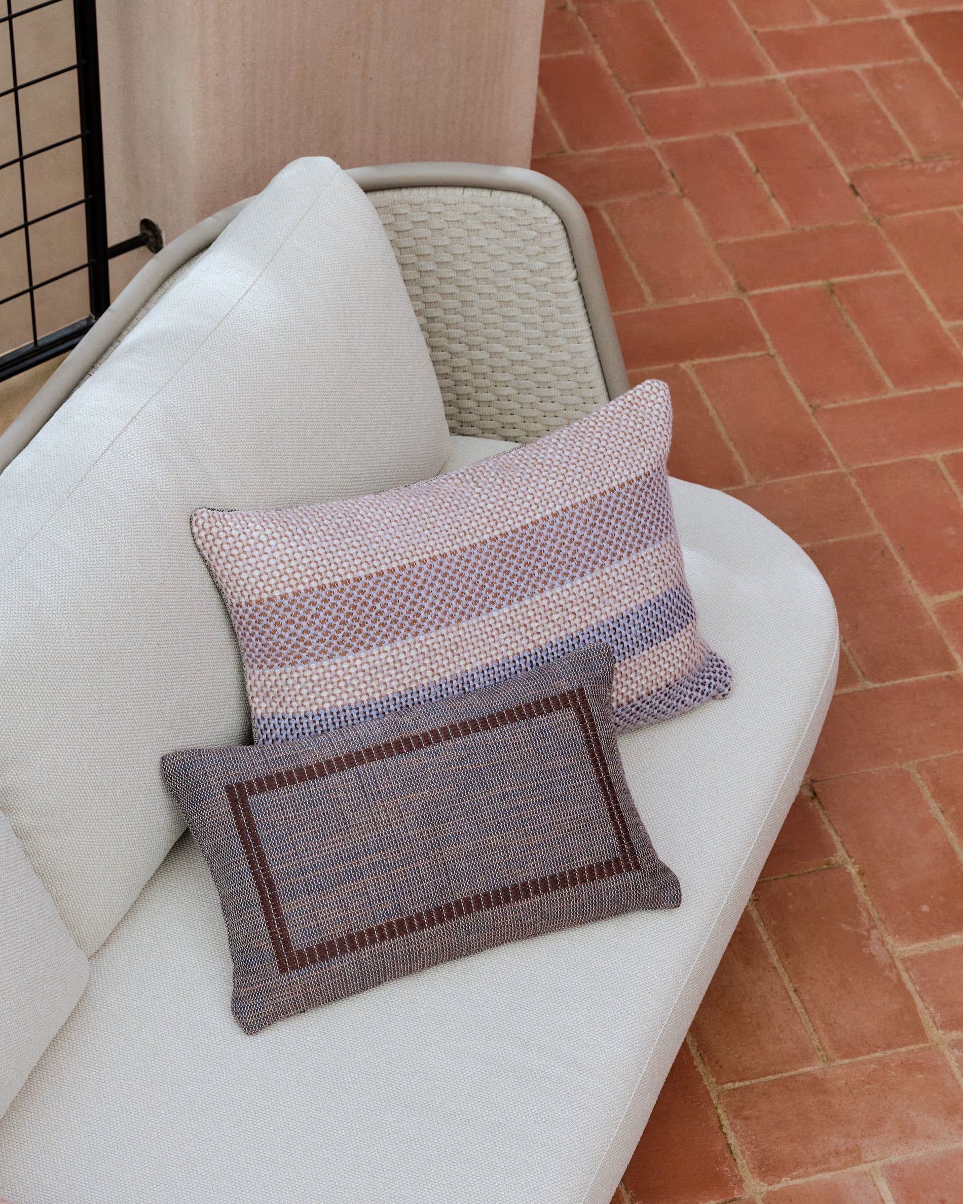 Sedalis garden sofa beige