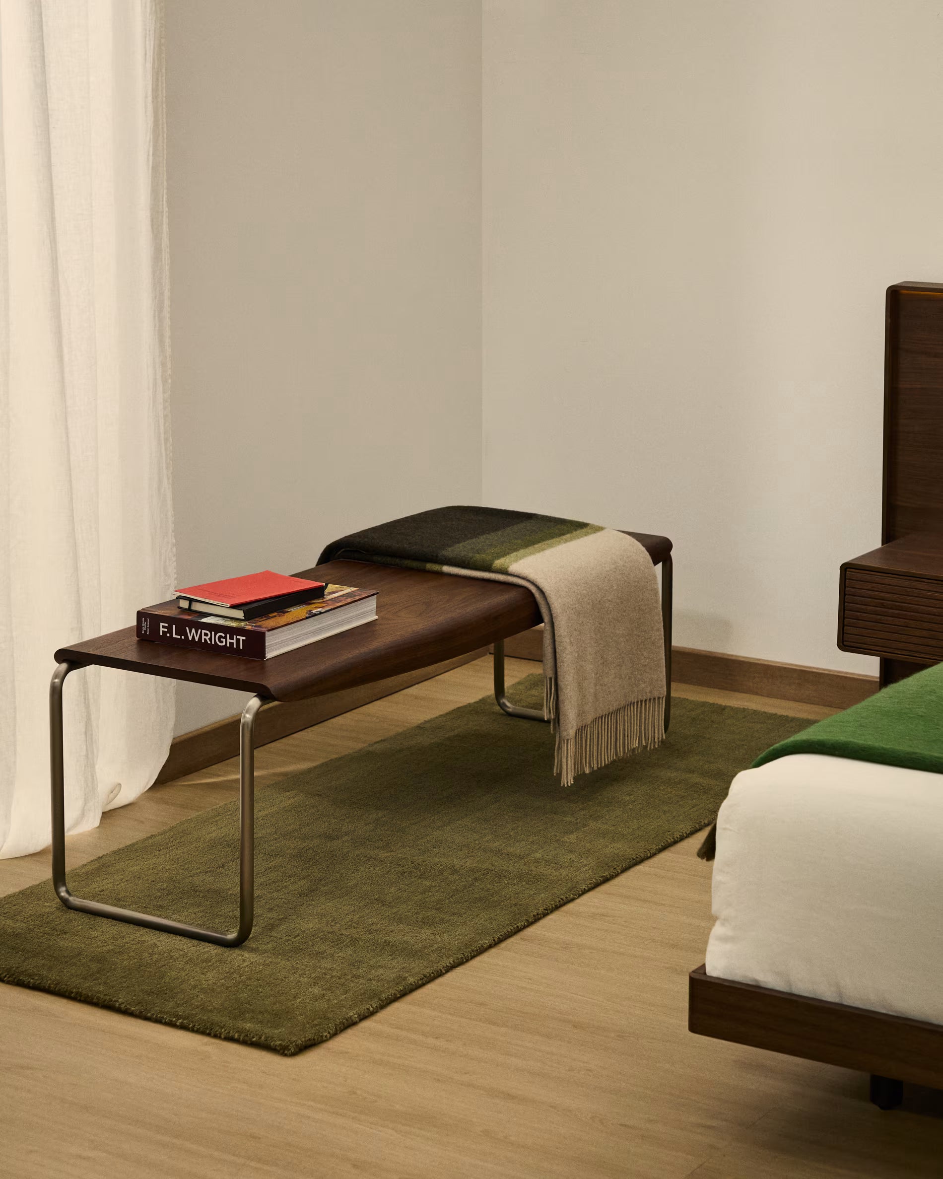 Chodnik EMPURIES grün