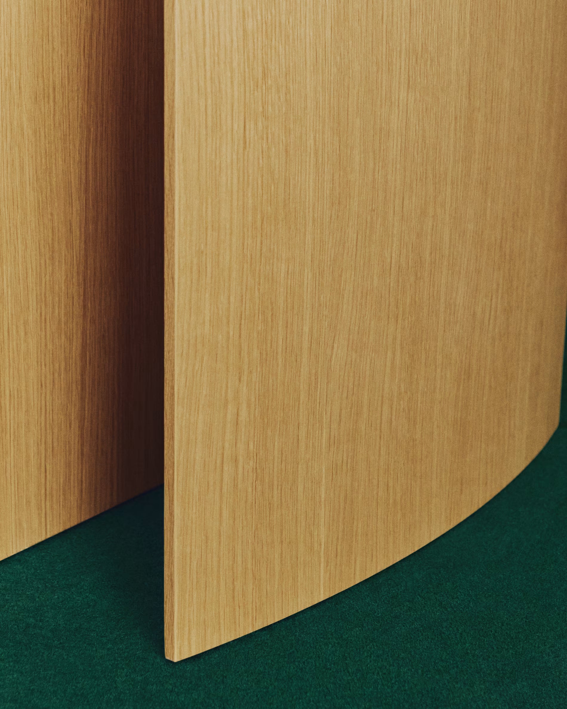 Bureau LITTO eikenfineer