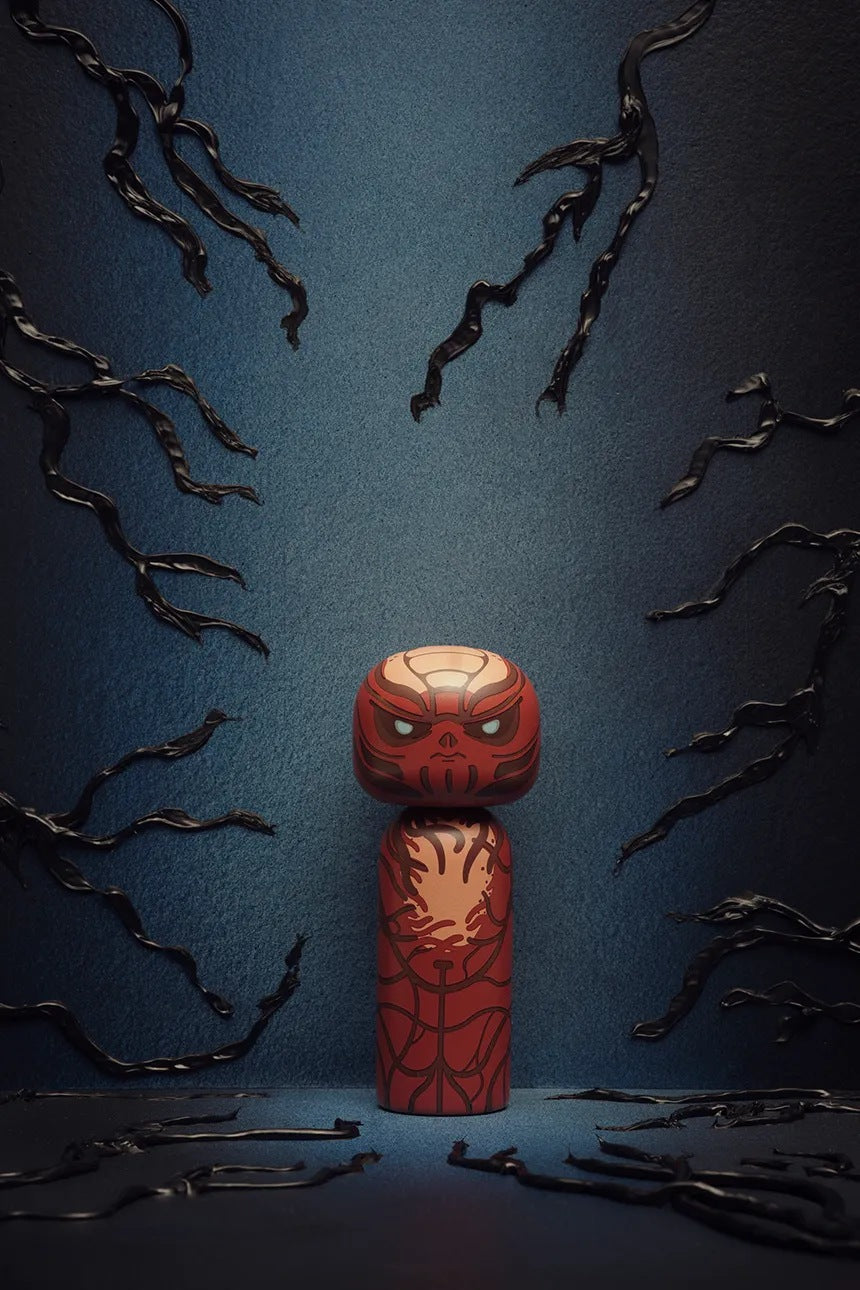 Decoratieve figuur VECNA